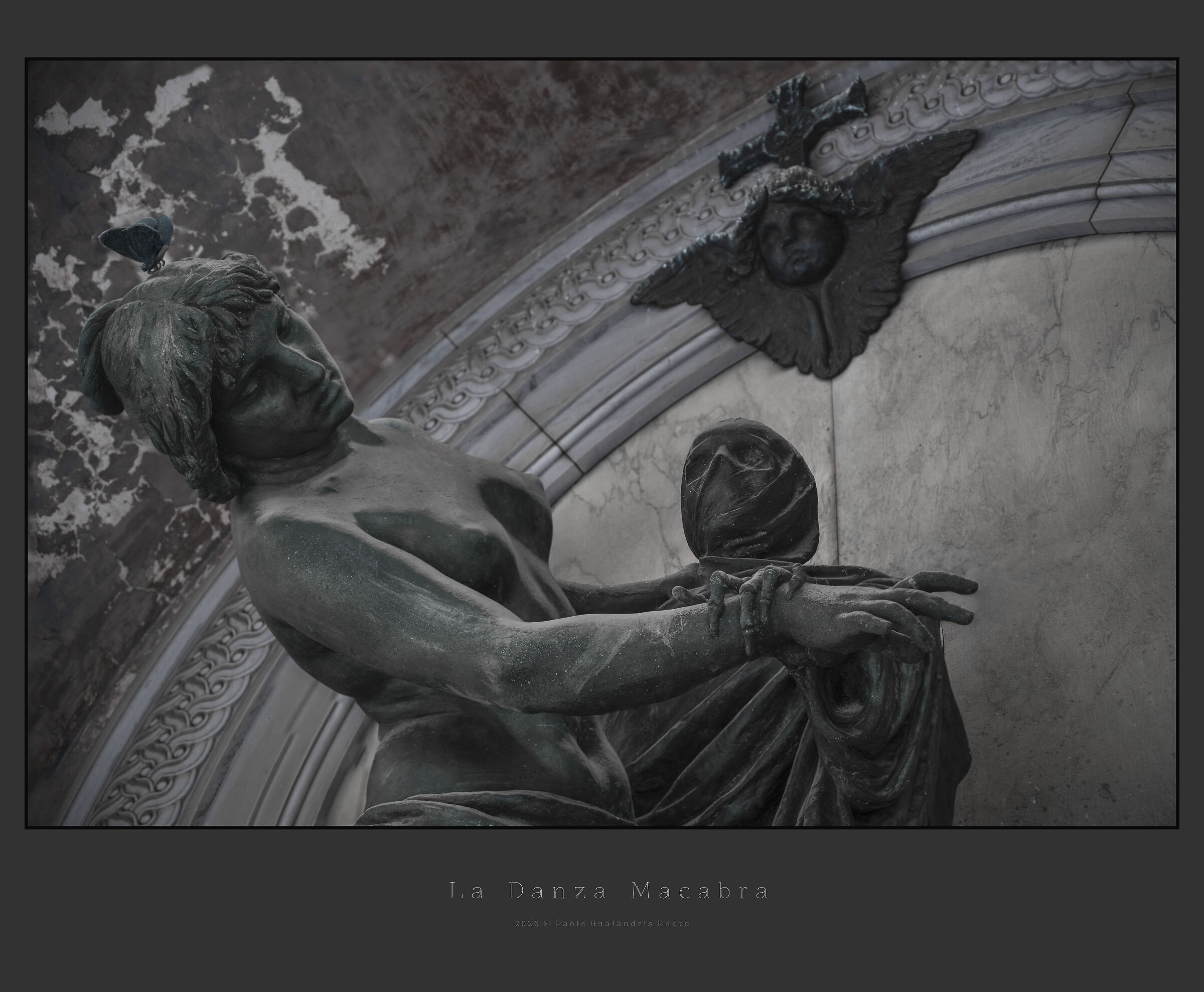 The Danse Macabre