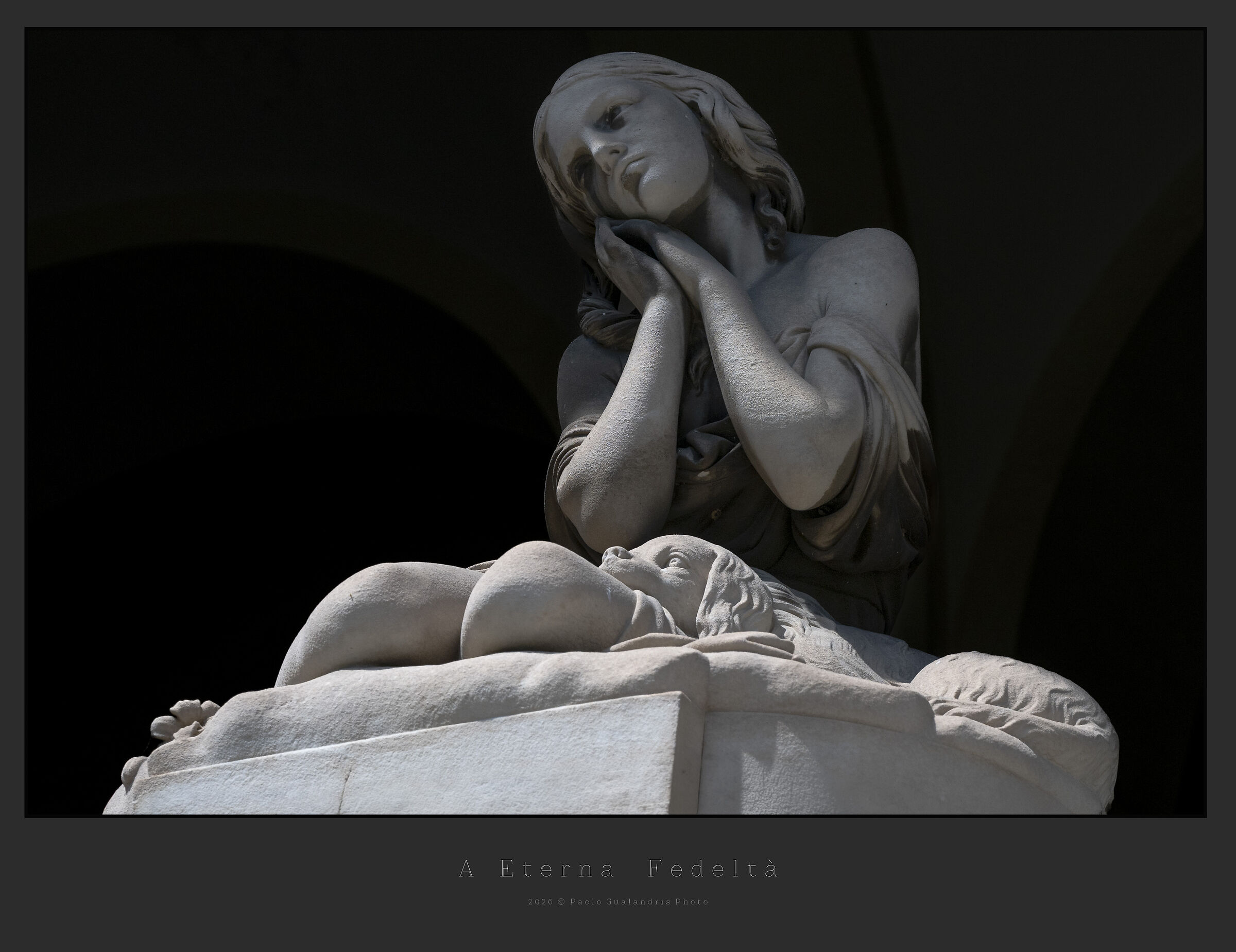 To Eternal Fidelity