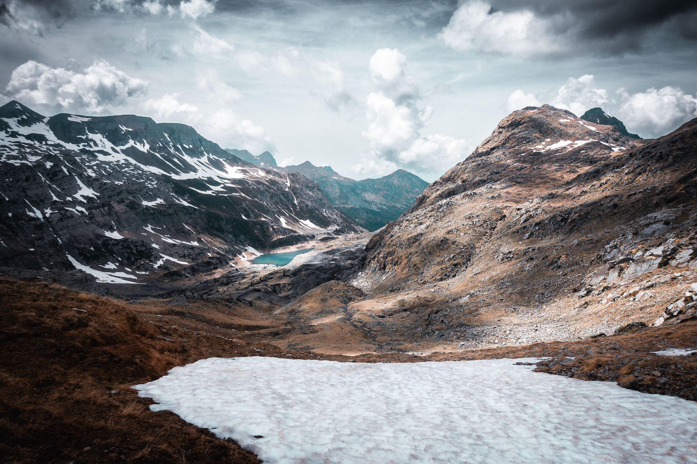 Passo di Aviasco