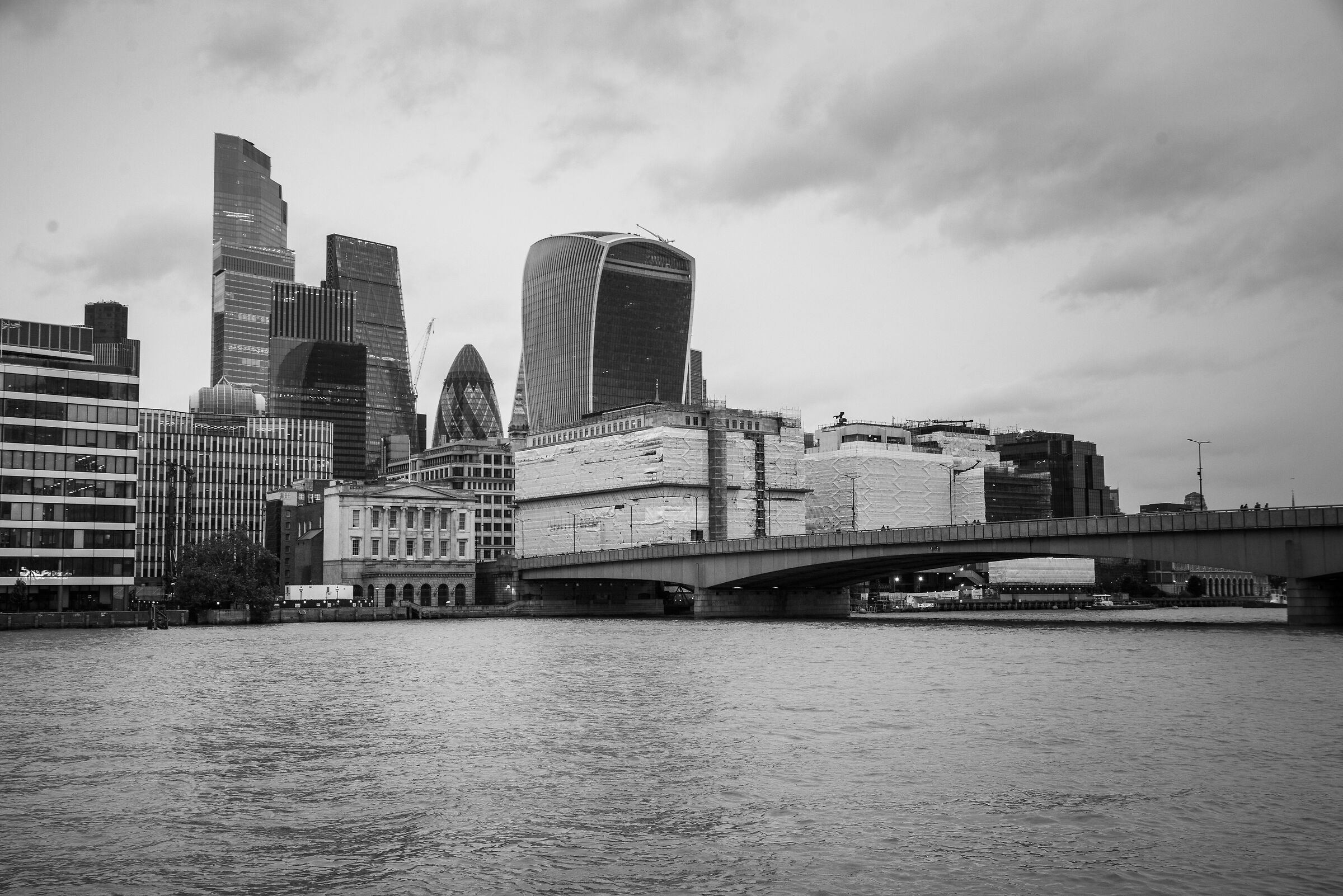Skyline