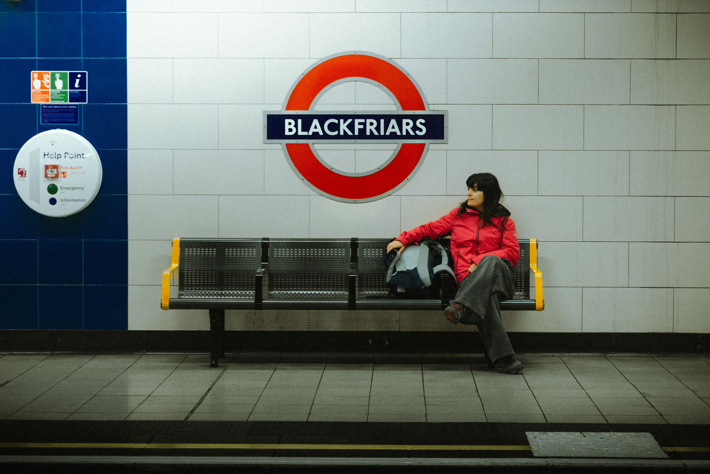 Blackfriers