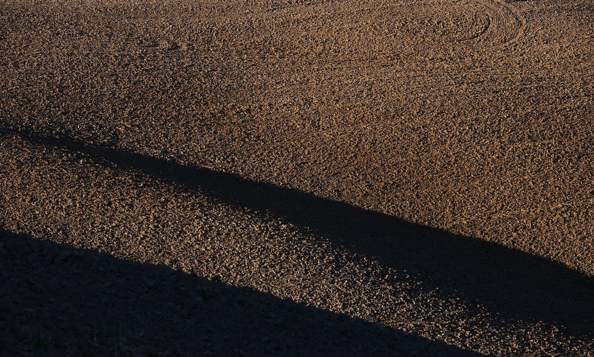 Ascianese landscape