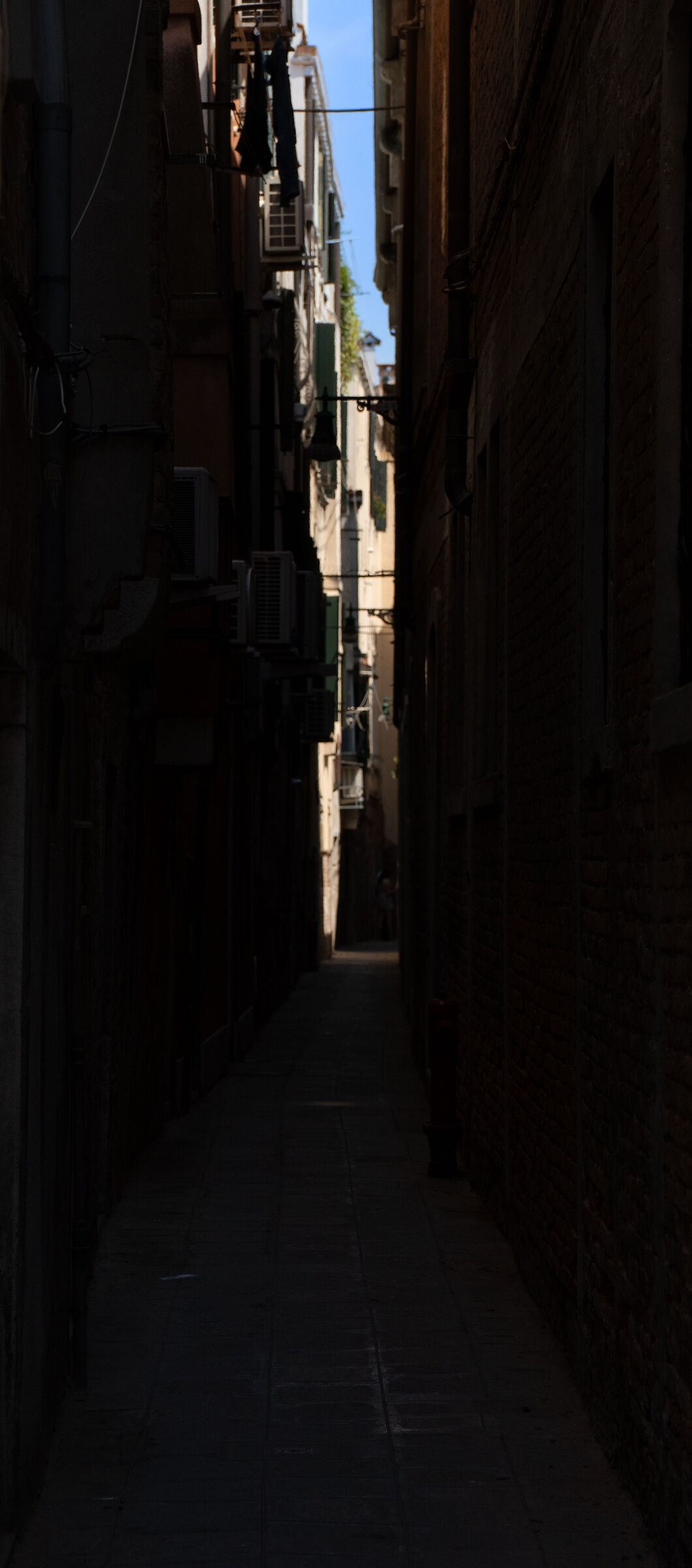 light