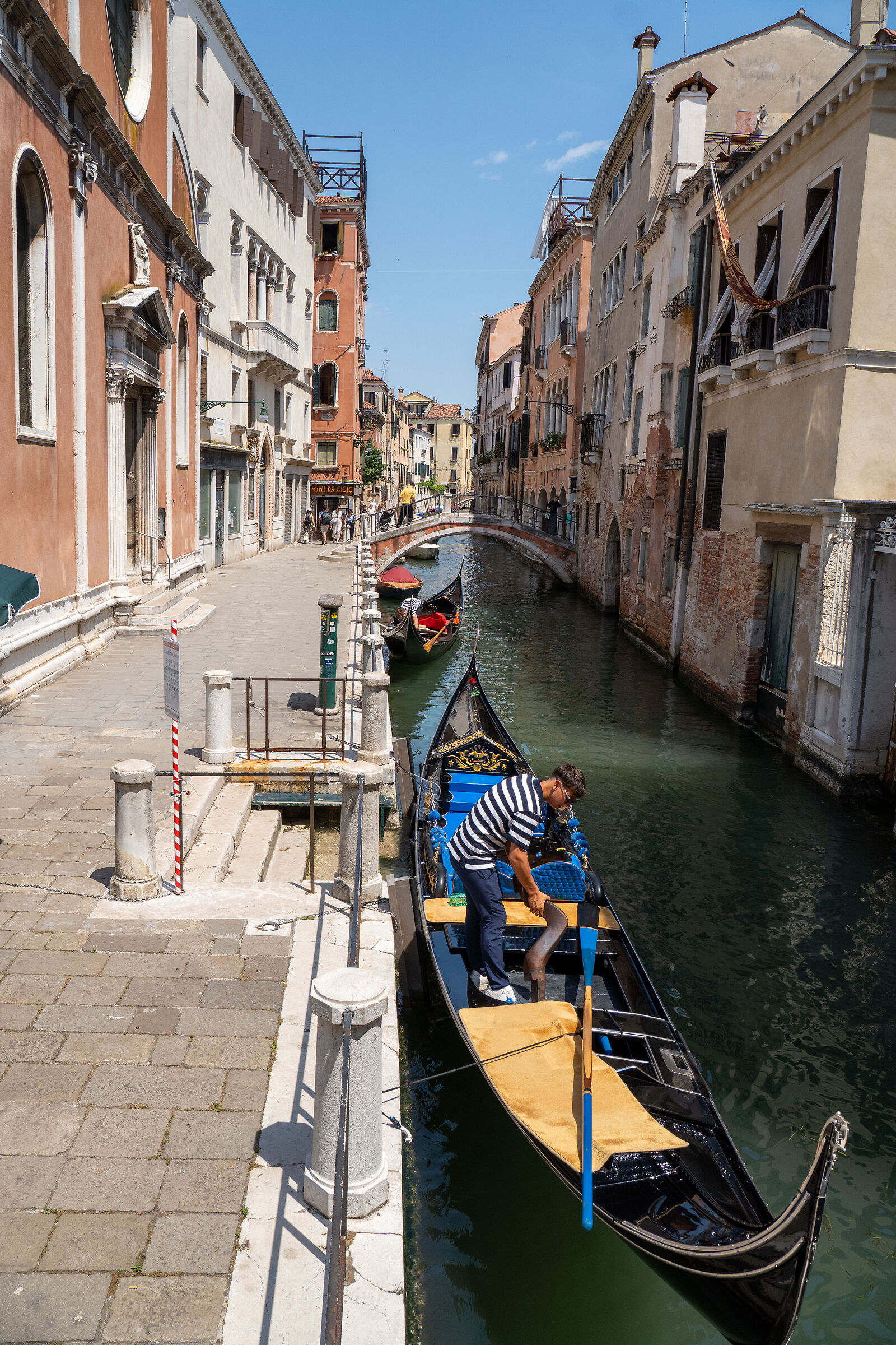 Venice ..