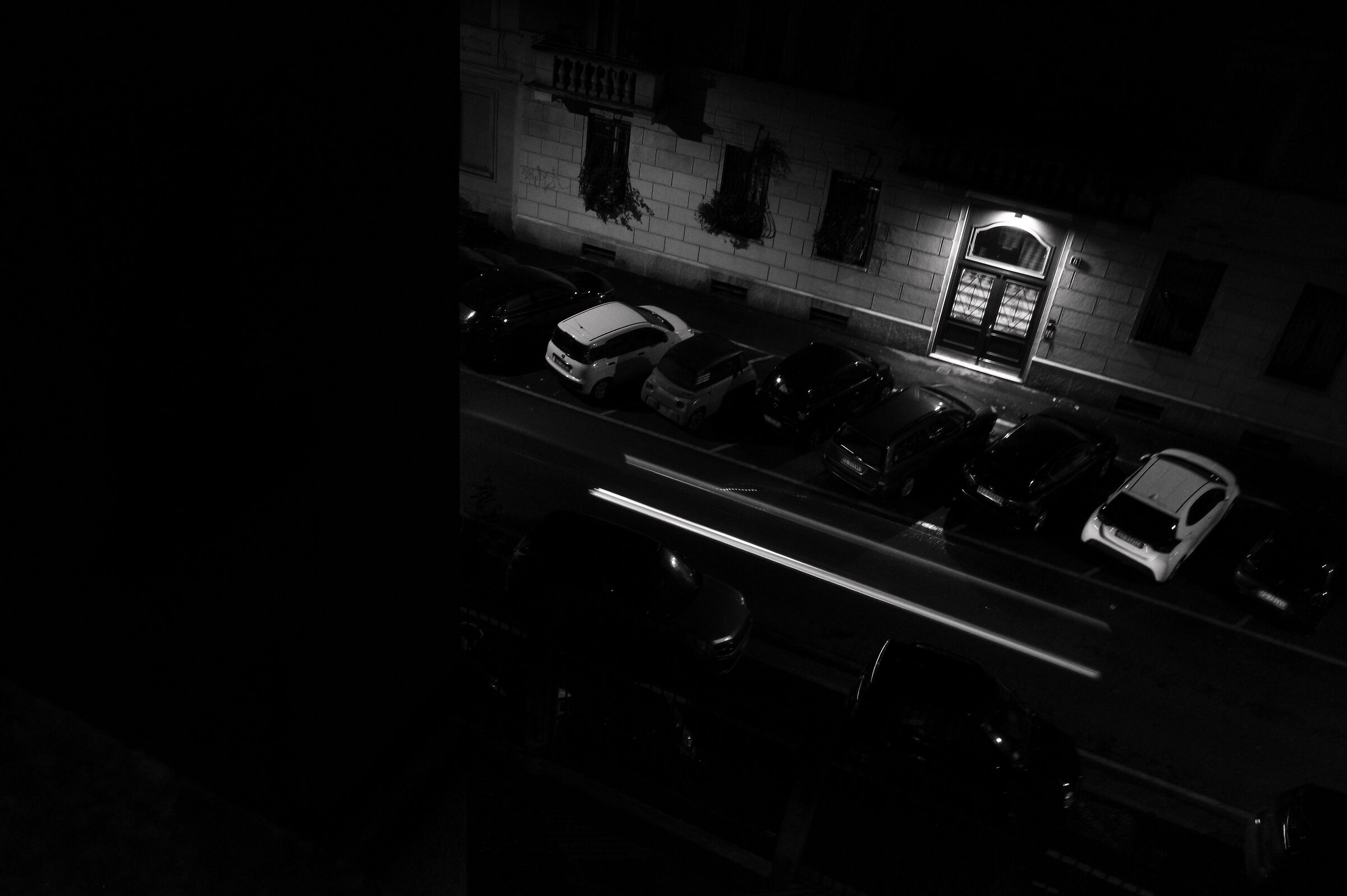 Darkness