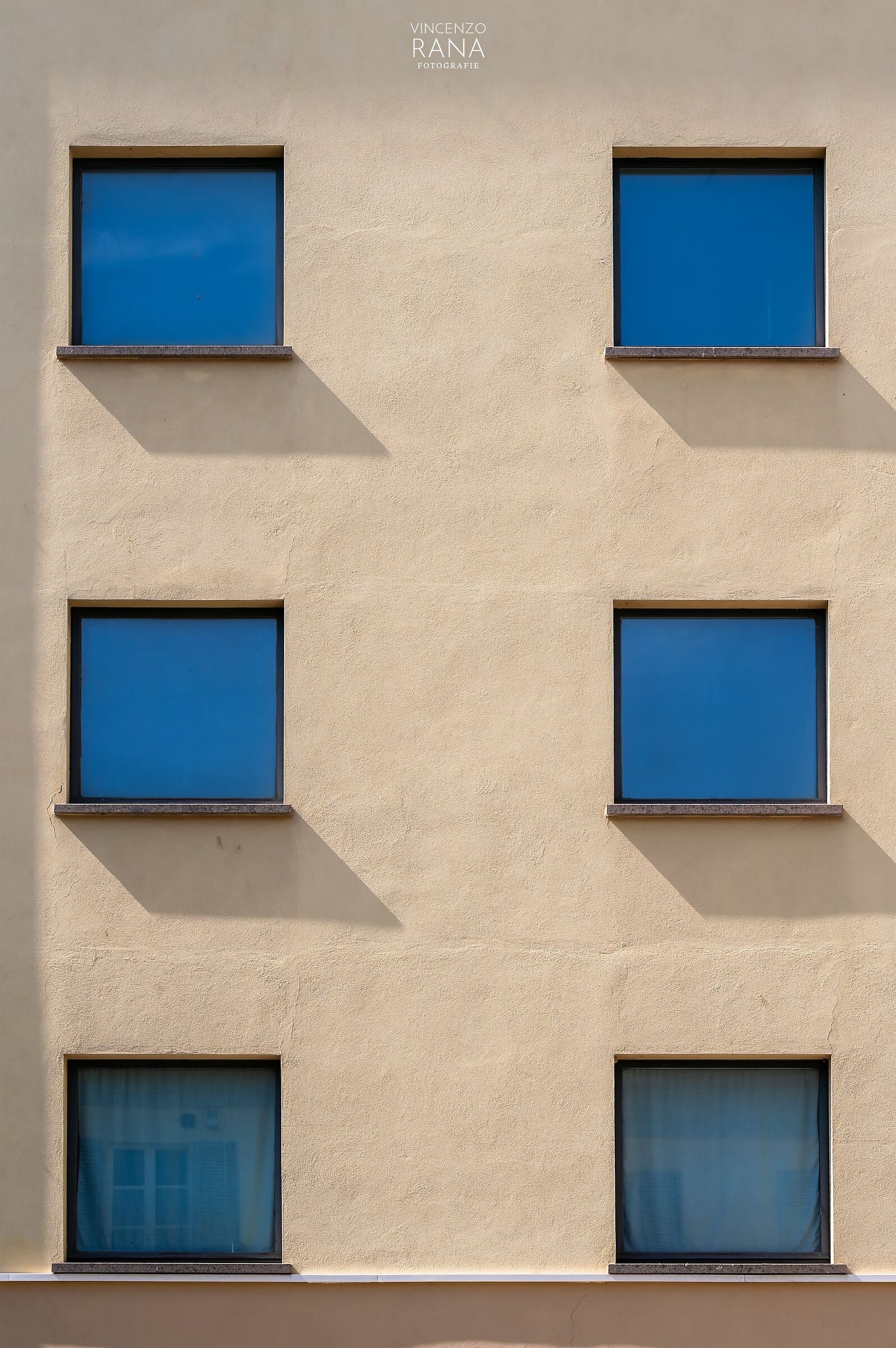 Urban architecture
