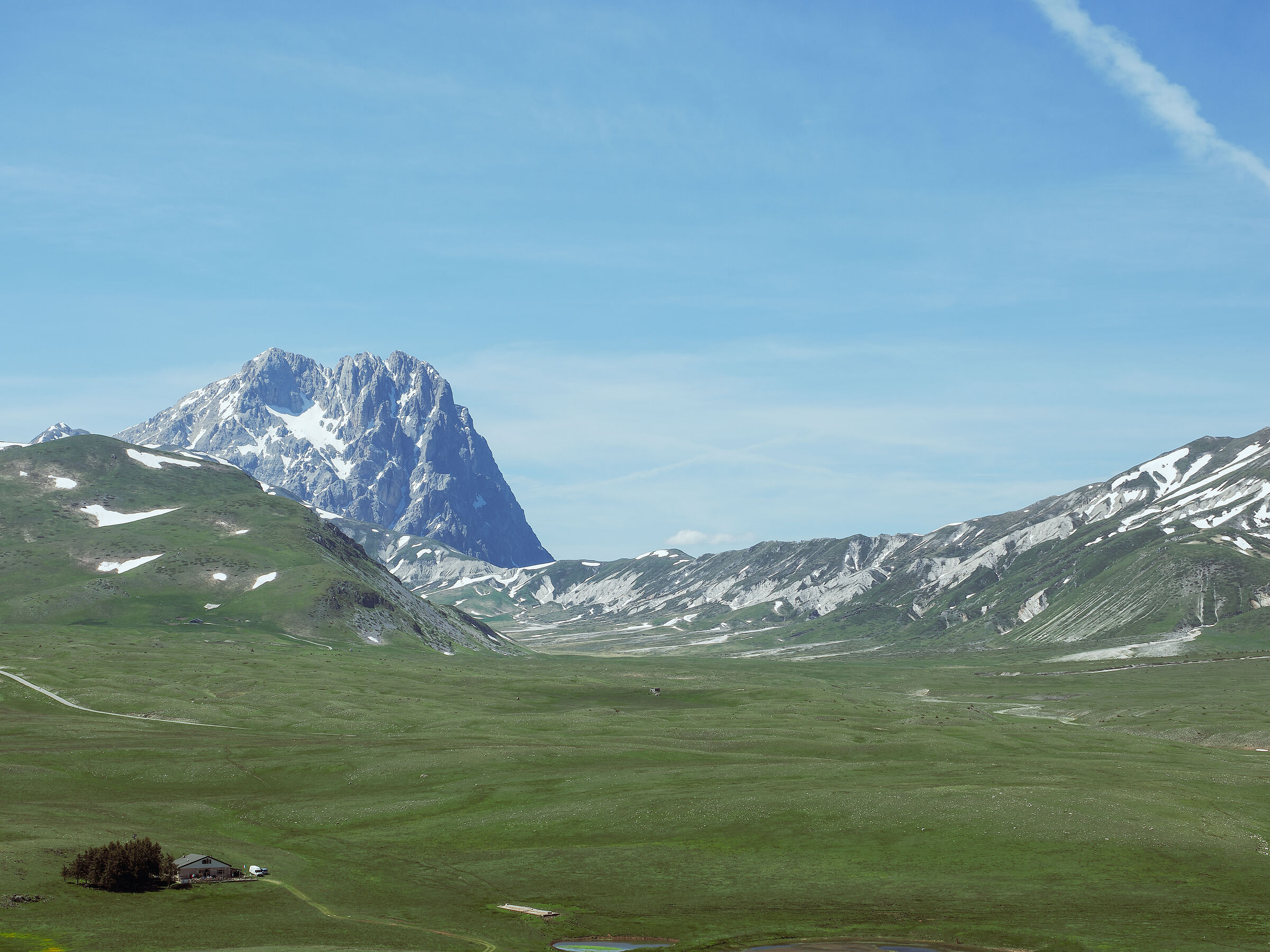 Emperor Field