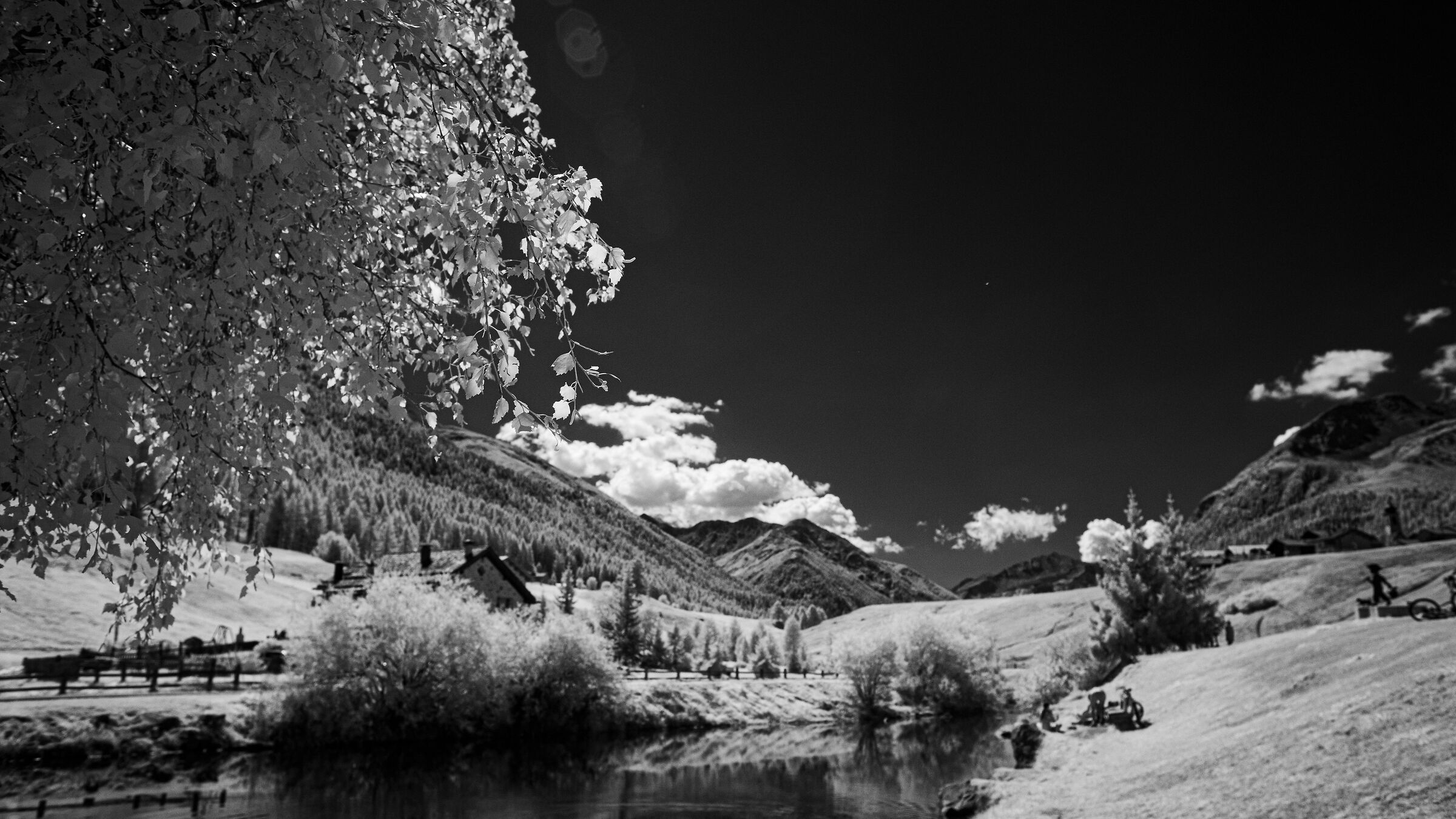 Livigno filtro rosso 1