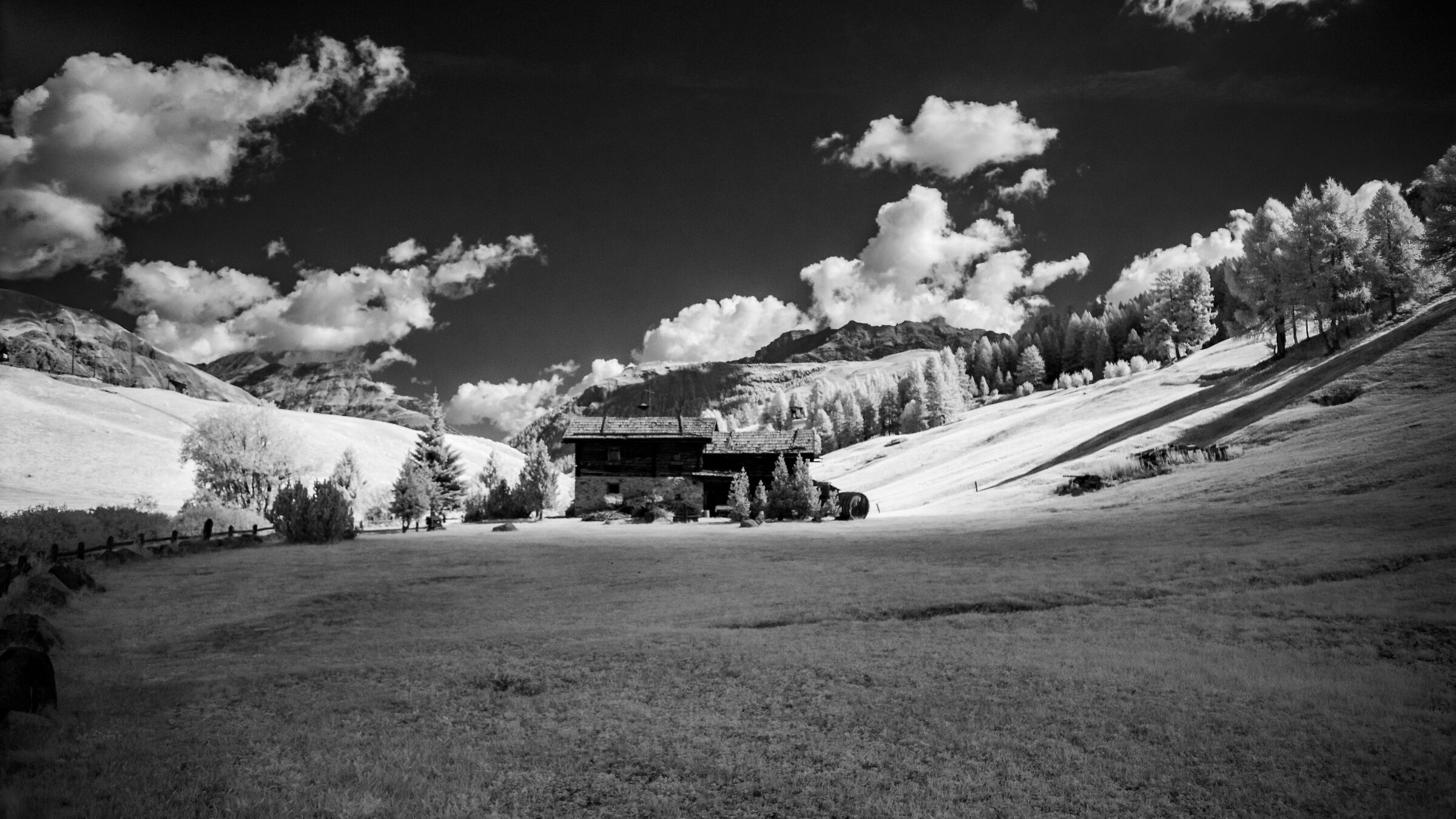 Livigno filtro rosso 2