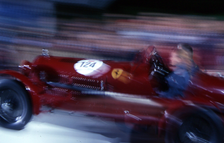 la grande corsa corsa 2