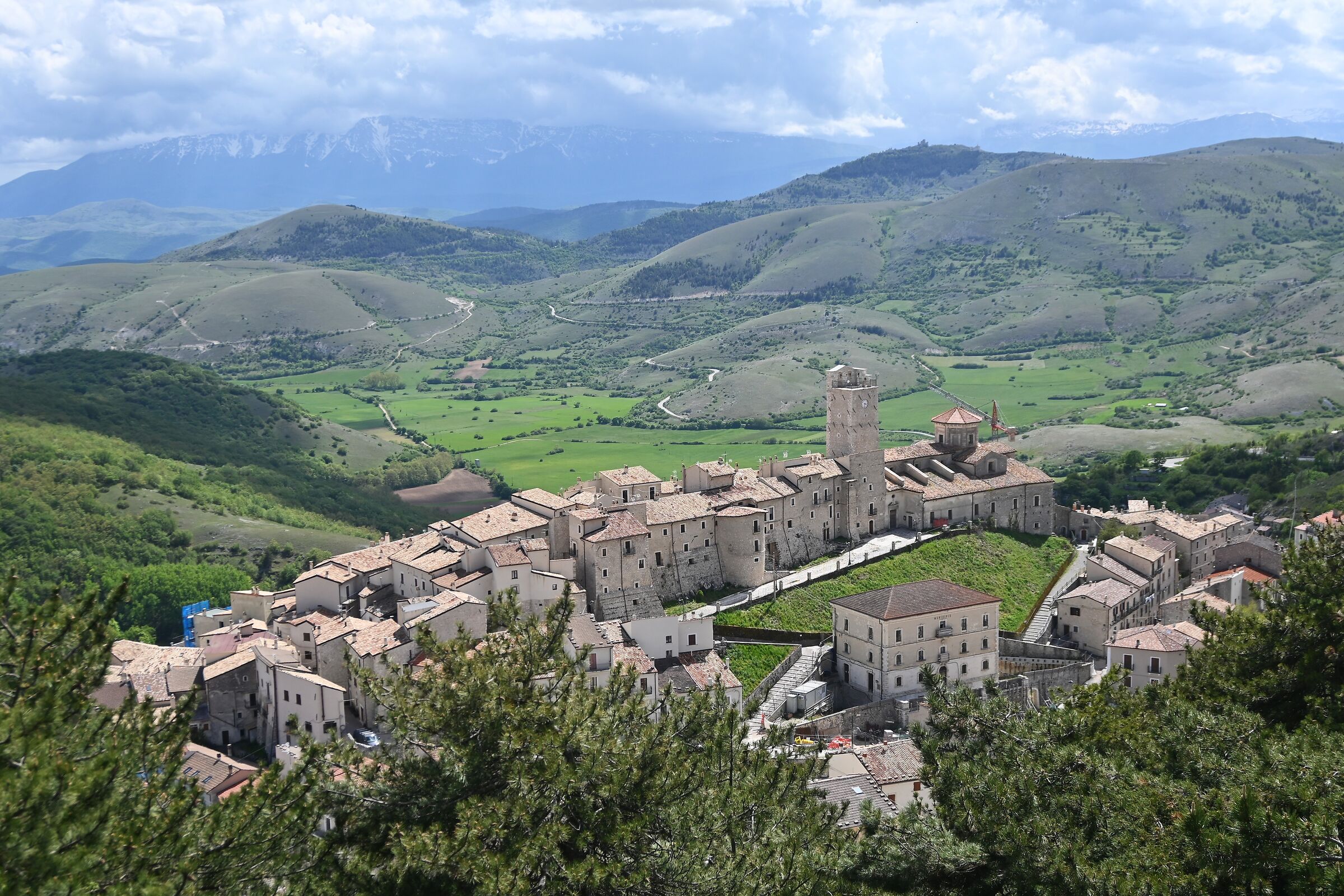 Castel del Monte