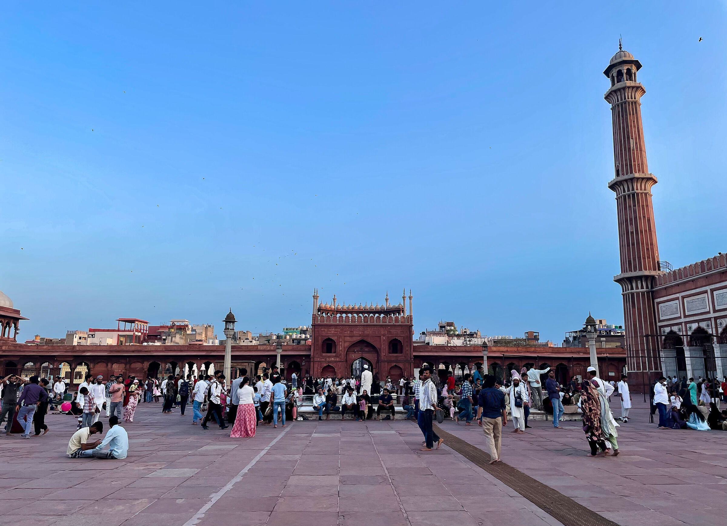 Jama Masjid