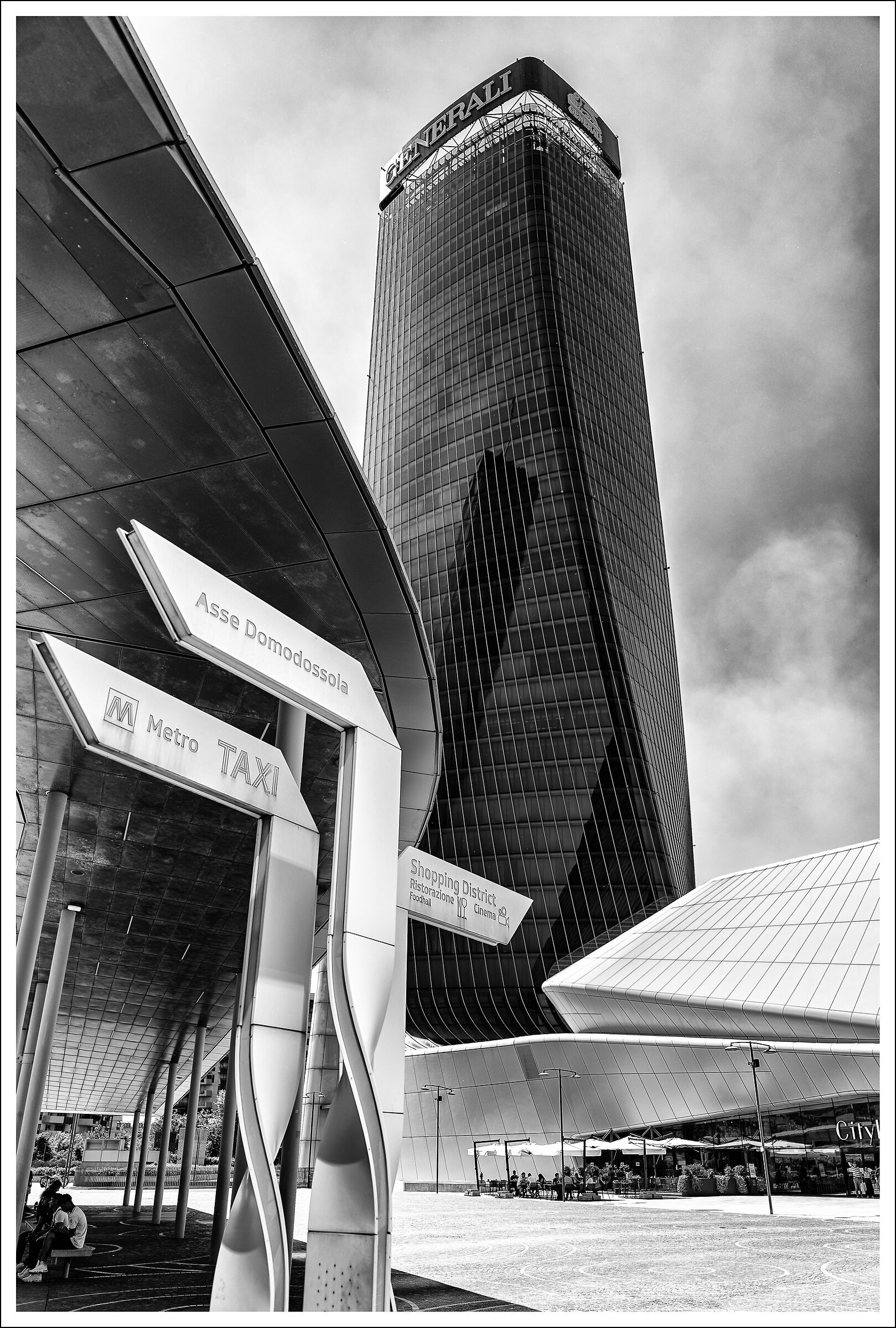 Milano