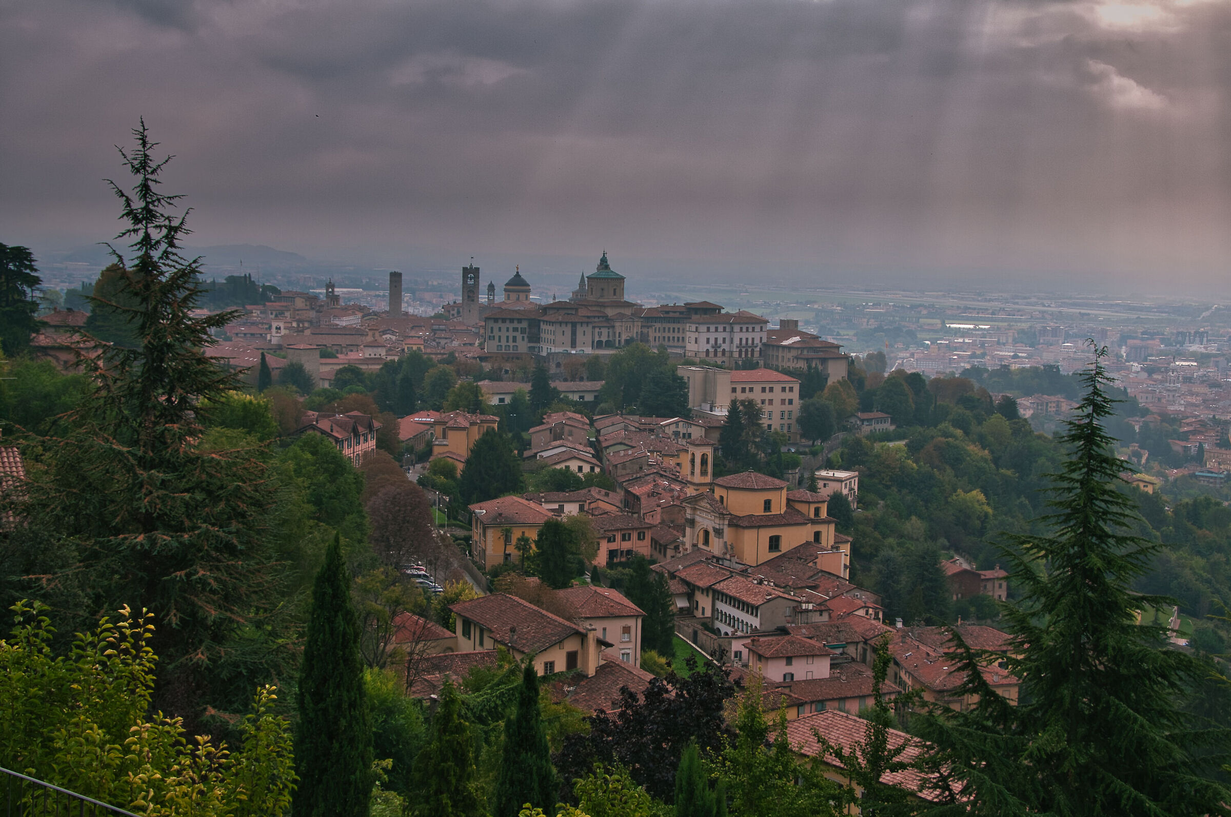 Bergamo