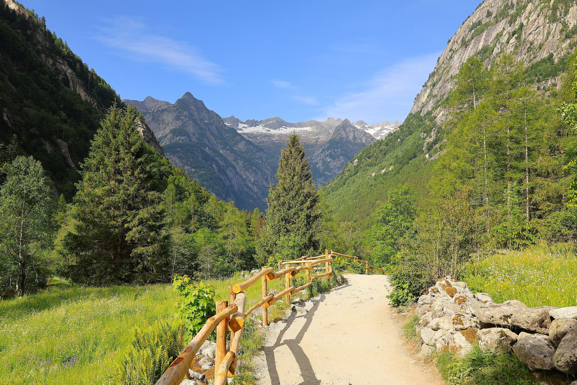 Val di Mello