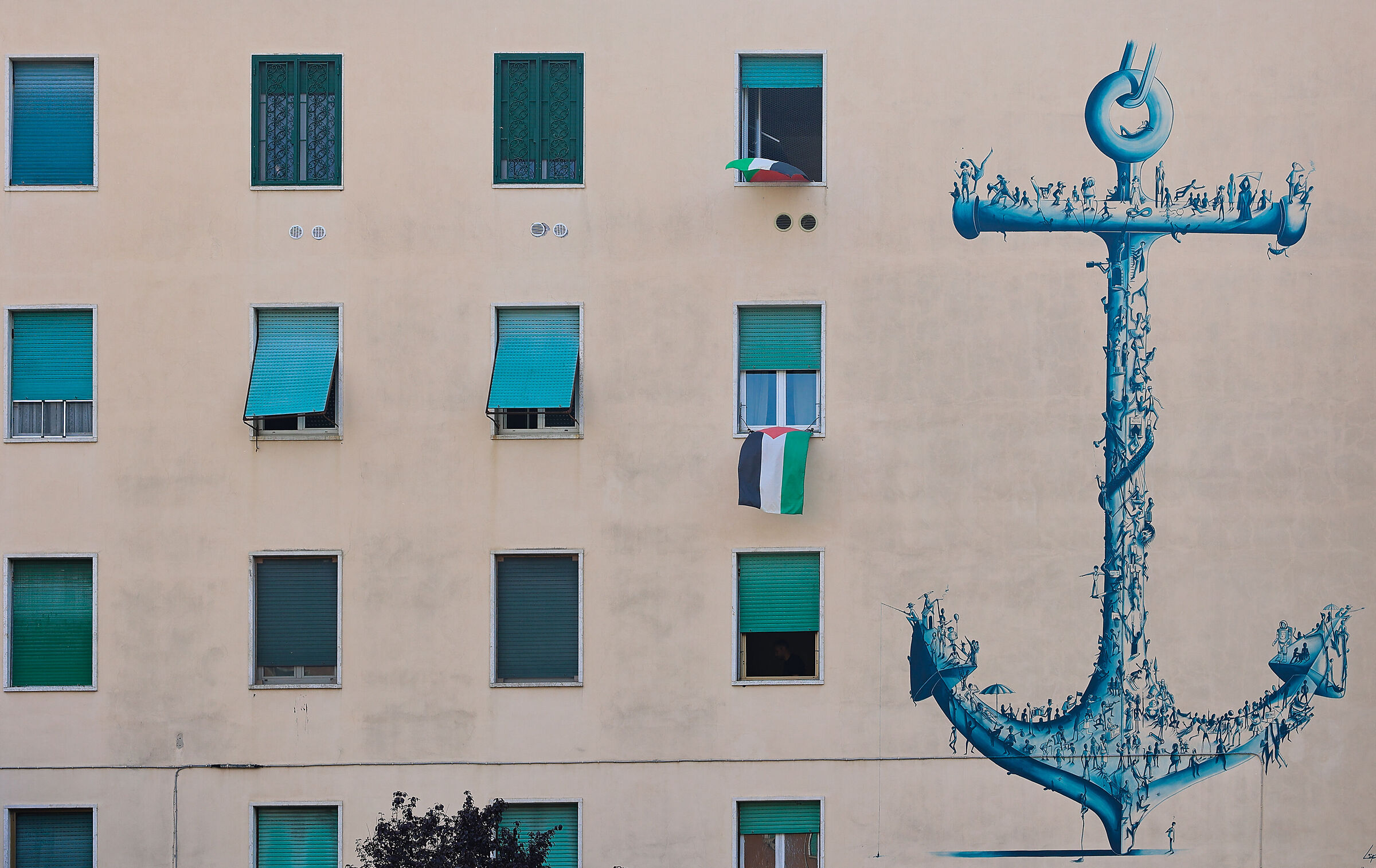 Mural 2026