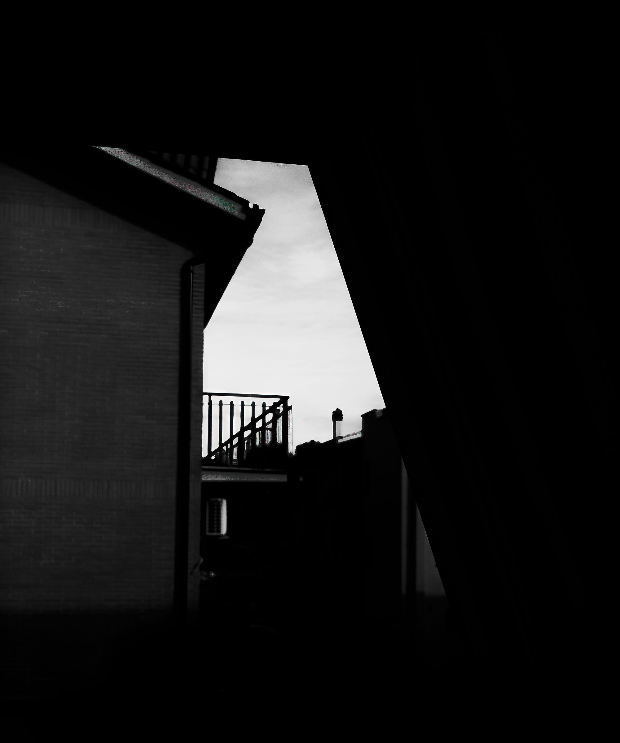 Geometrie in negativo