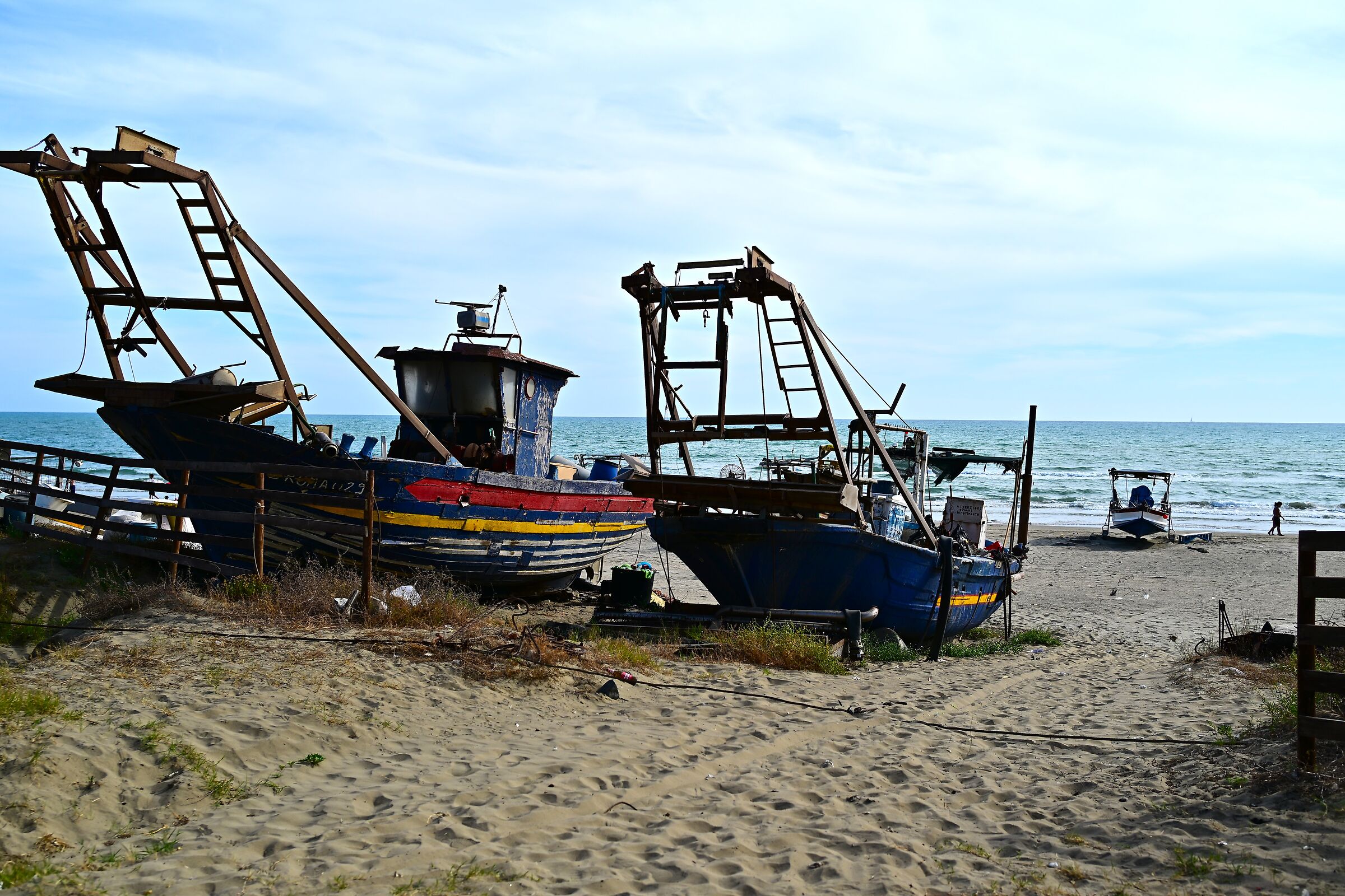 Boats