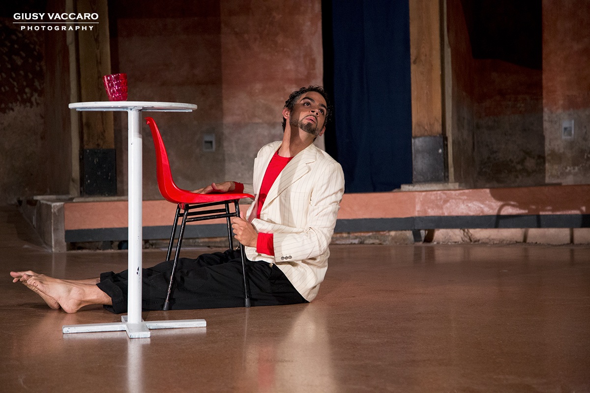 Homage to Pina Bausch (01)