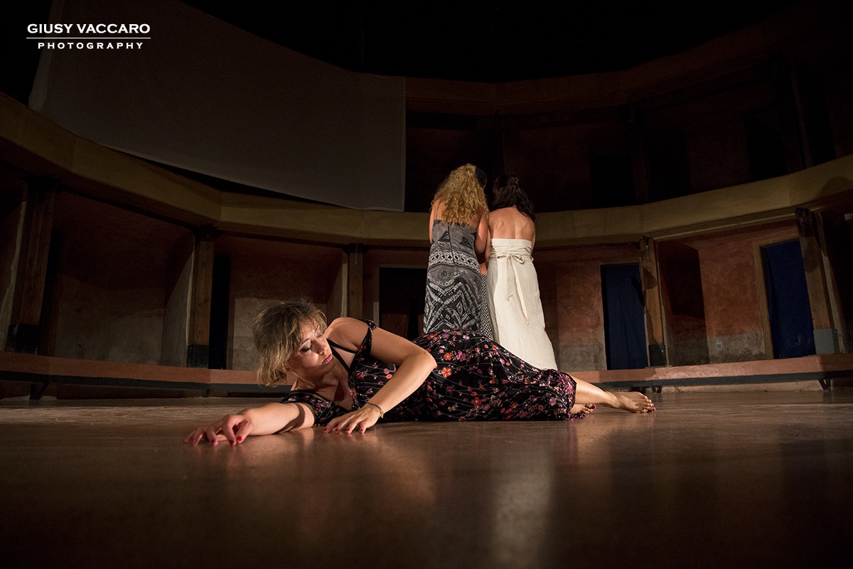 Homage to Pina Bausch (01)