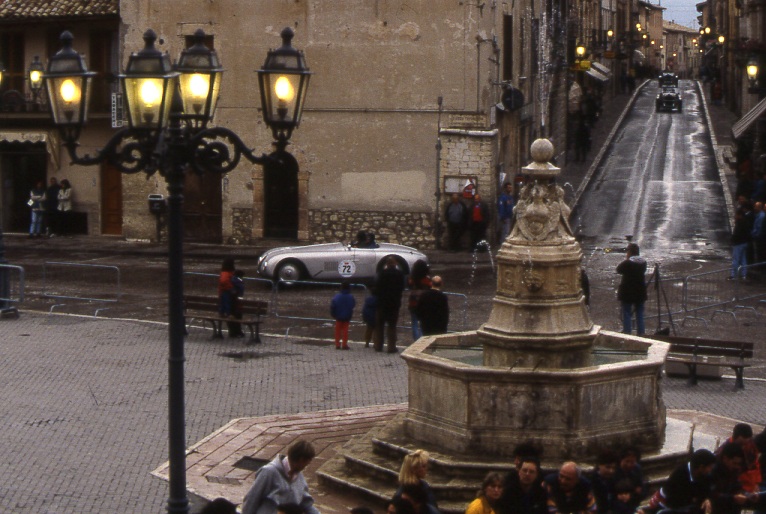 passaggio a leonessa