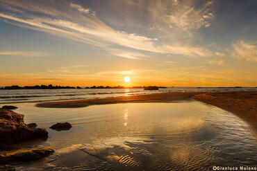 Seascape