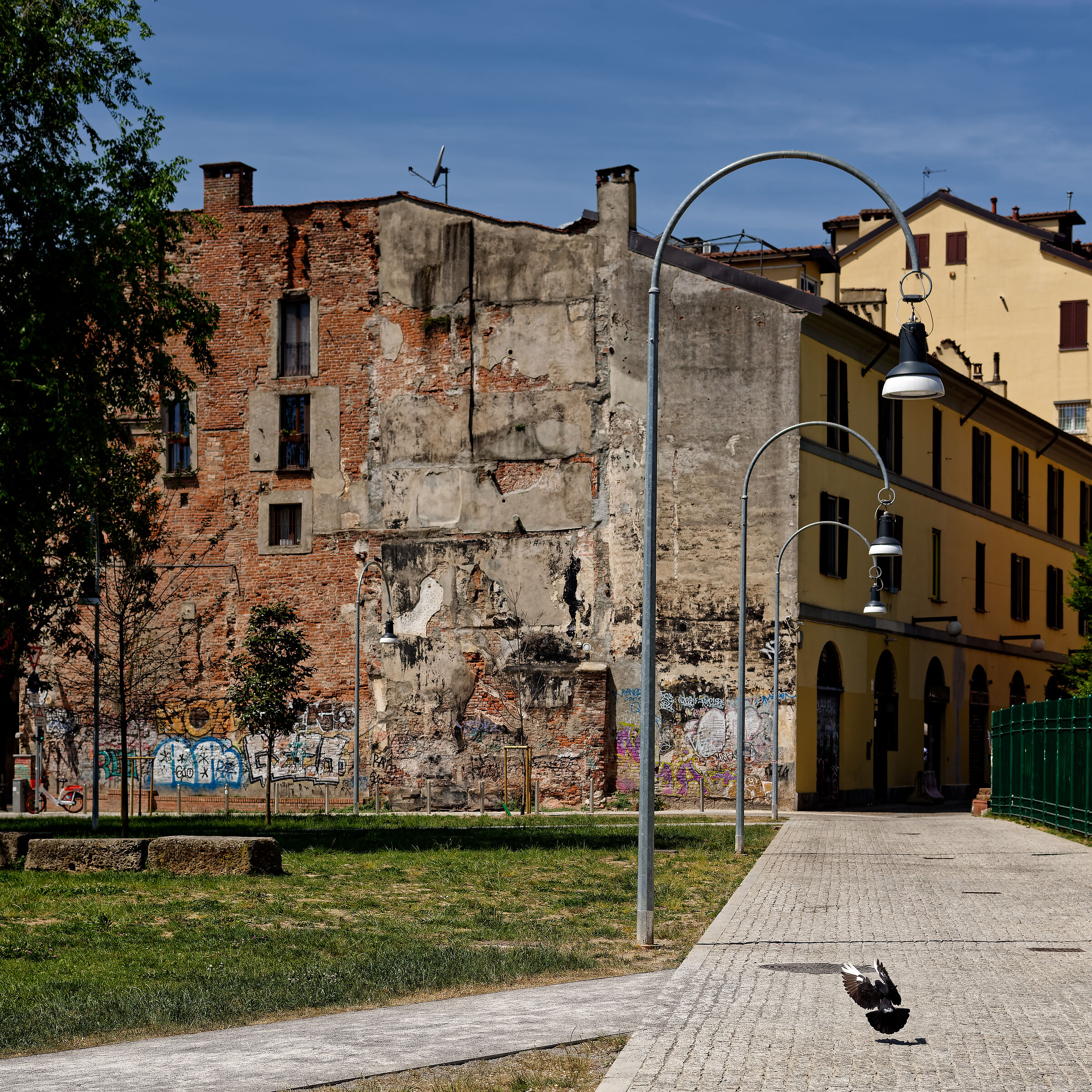 Milano, 2026