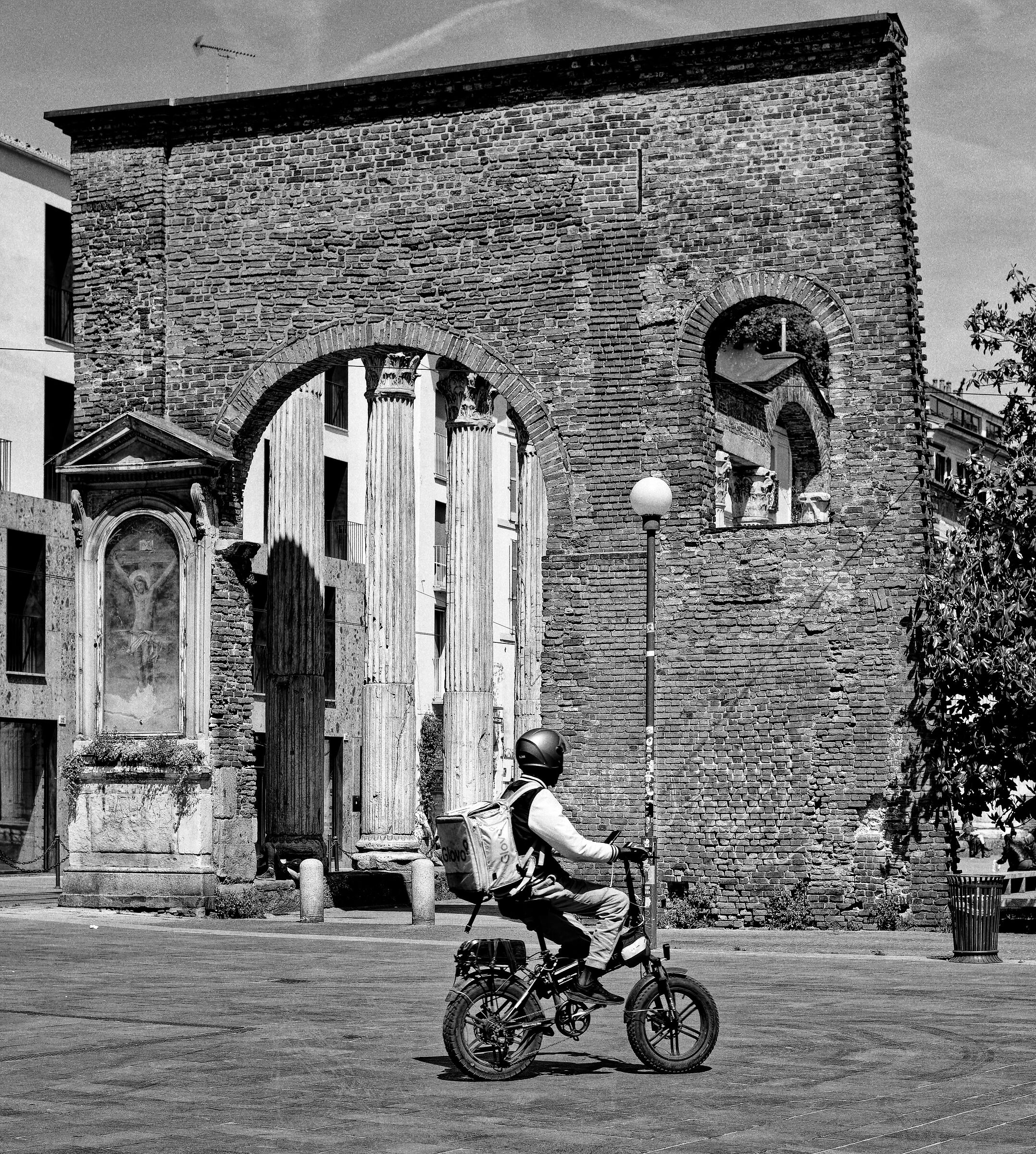 Milano, 2026