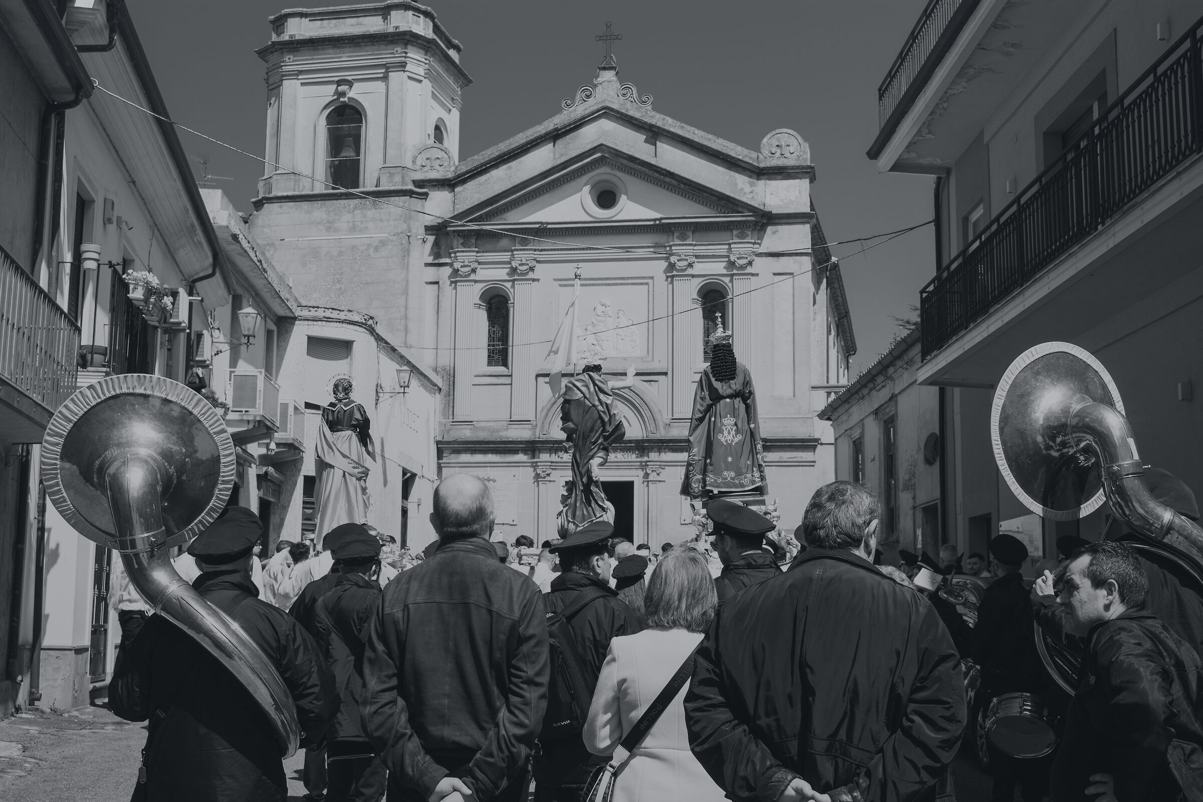 Senza Titolo