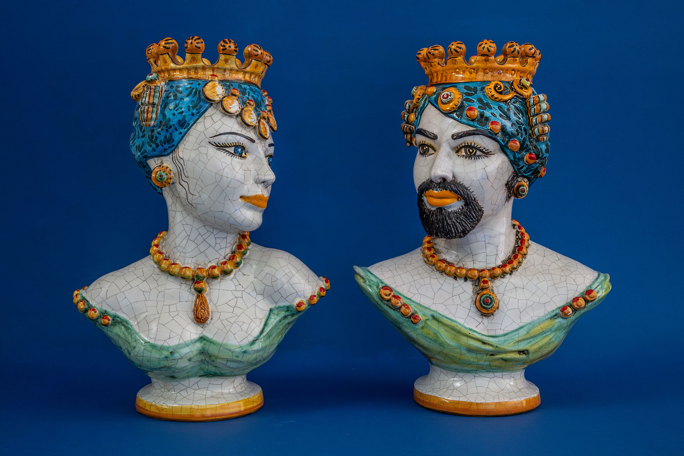 Le "Graste" siciliane