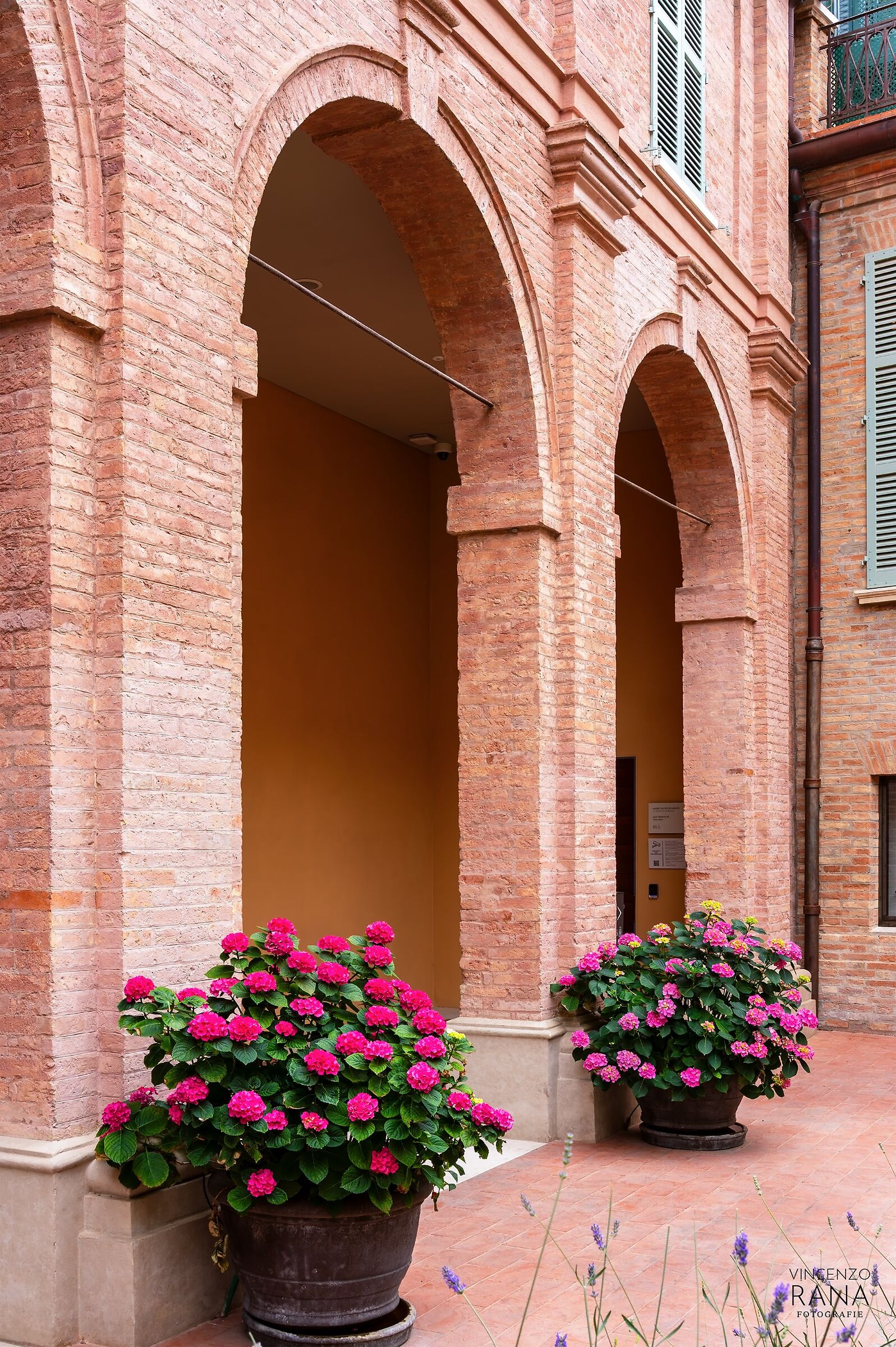 Guiccioli Palace
