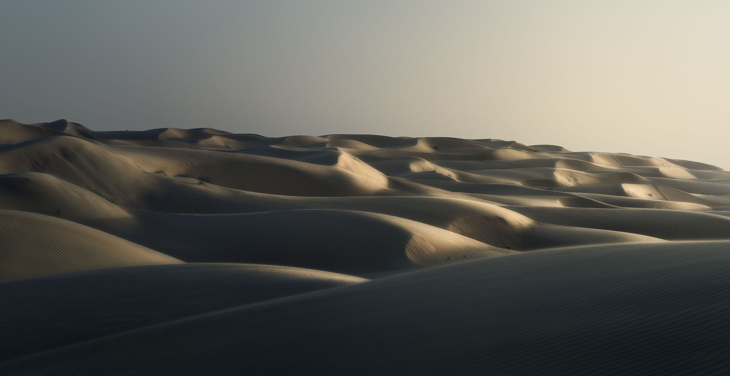 Dunes