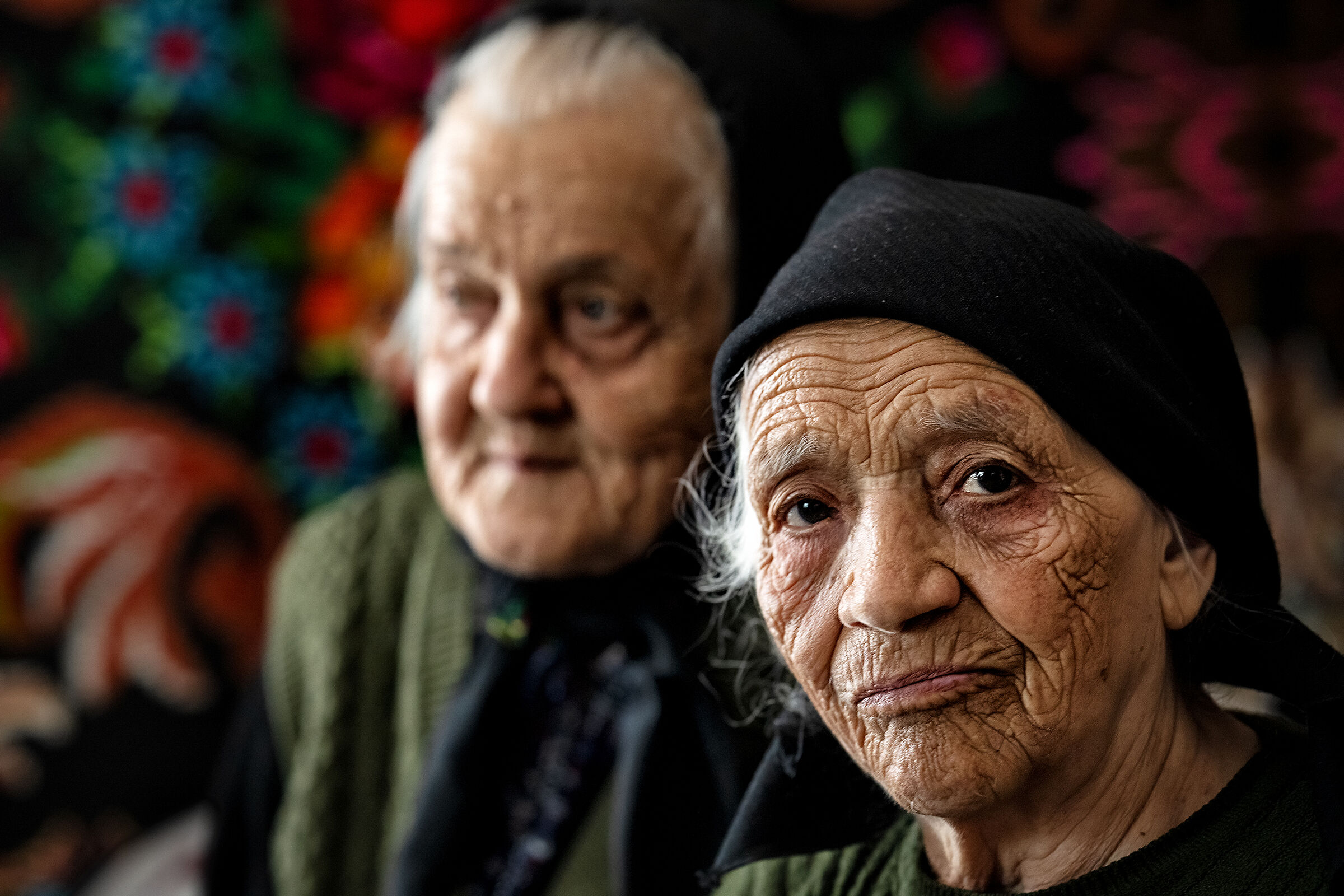 Friends of Maramures