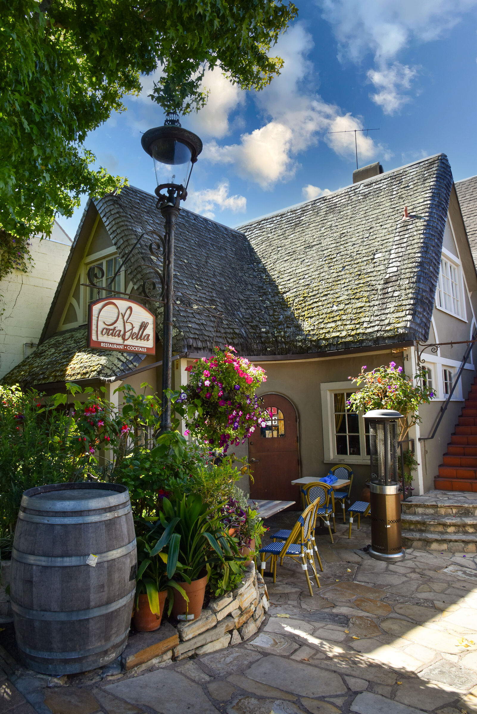 Carmel