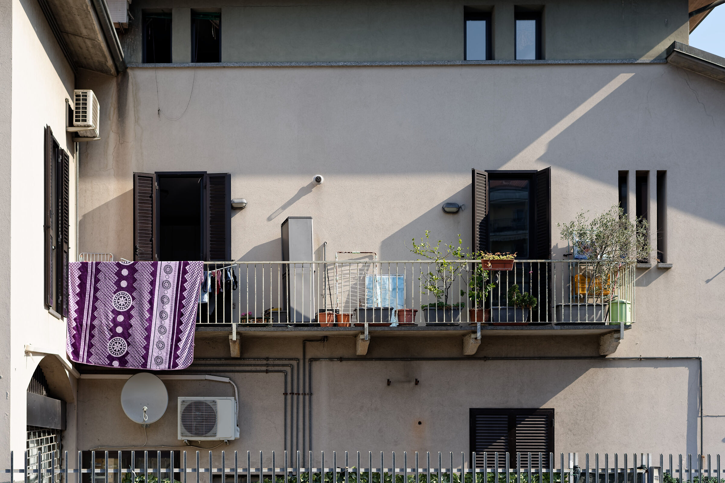 Milano, 2026