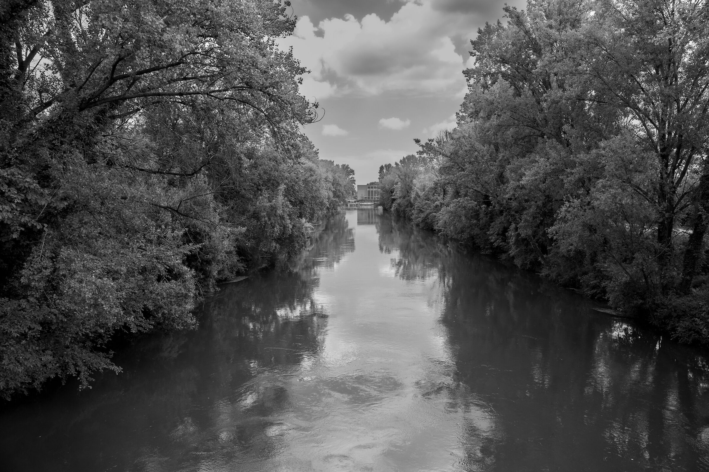 Sile River