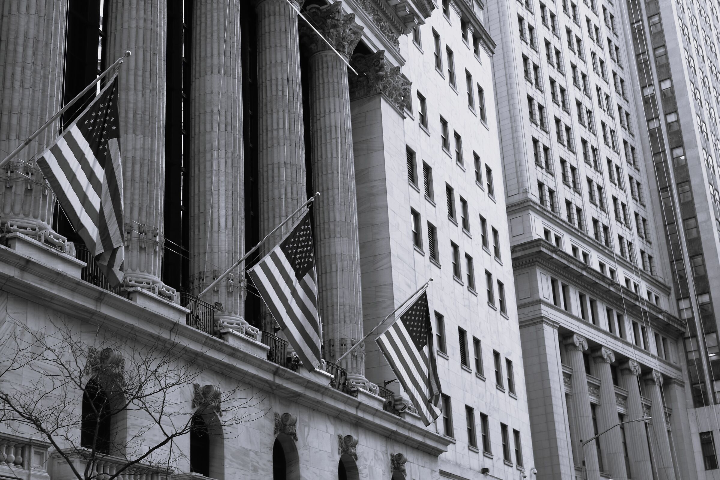 Wall Street