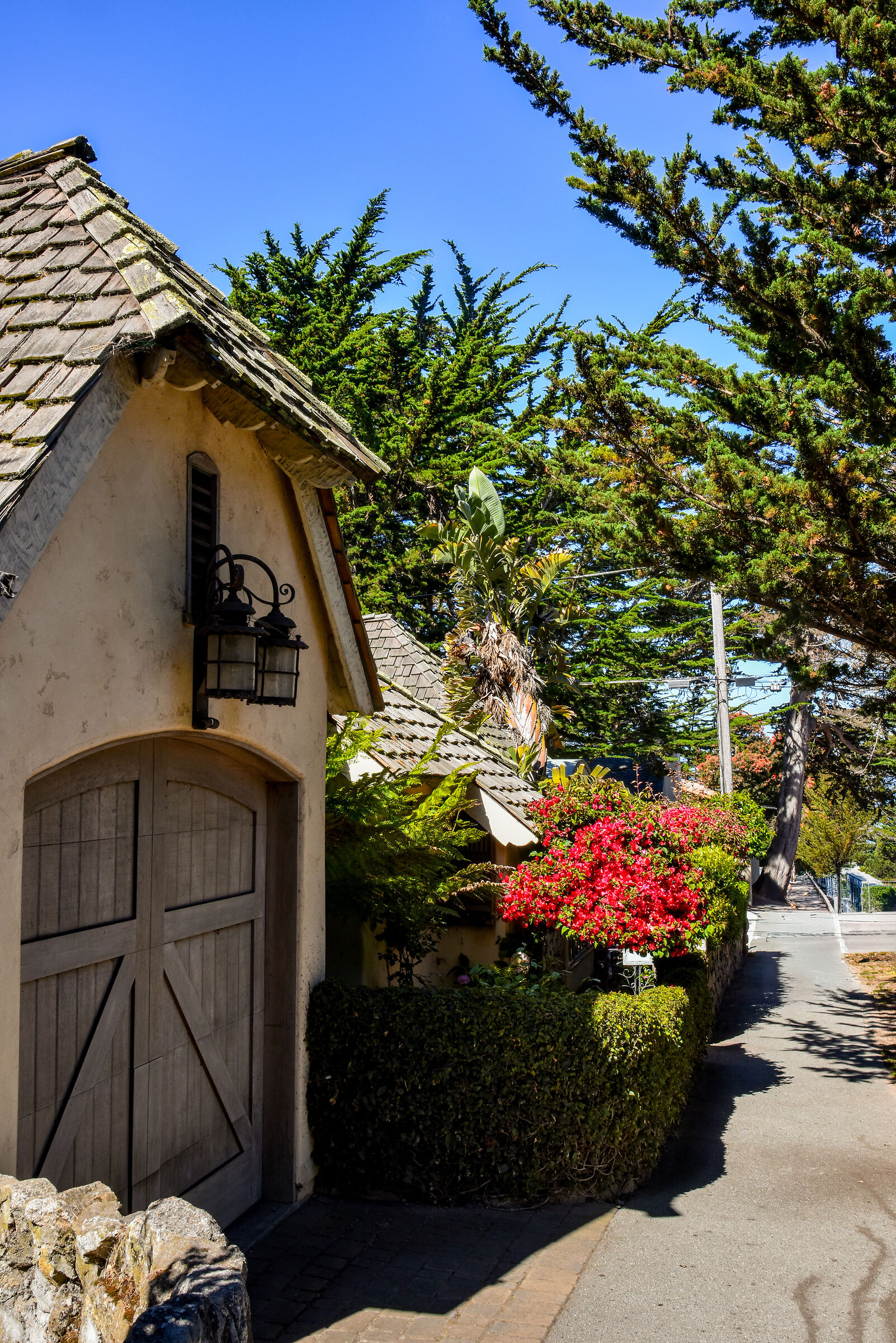 carmel by The Sea