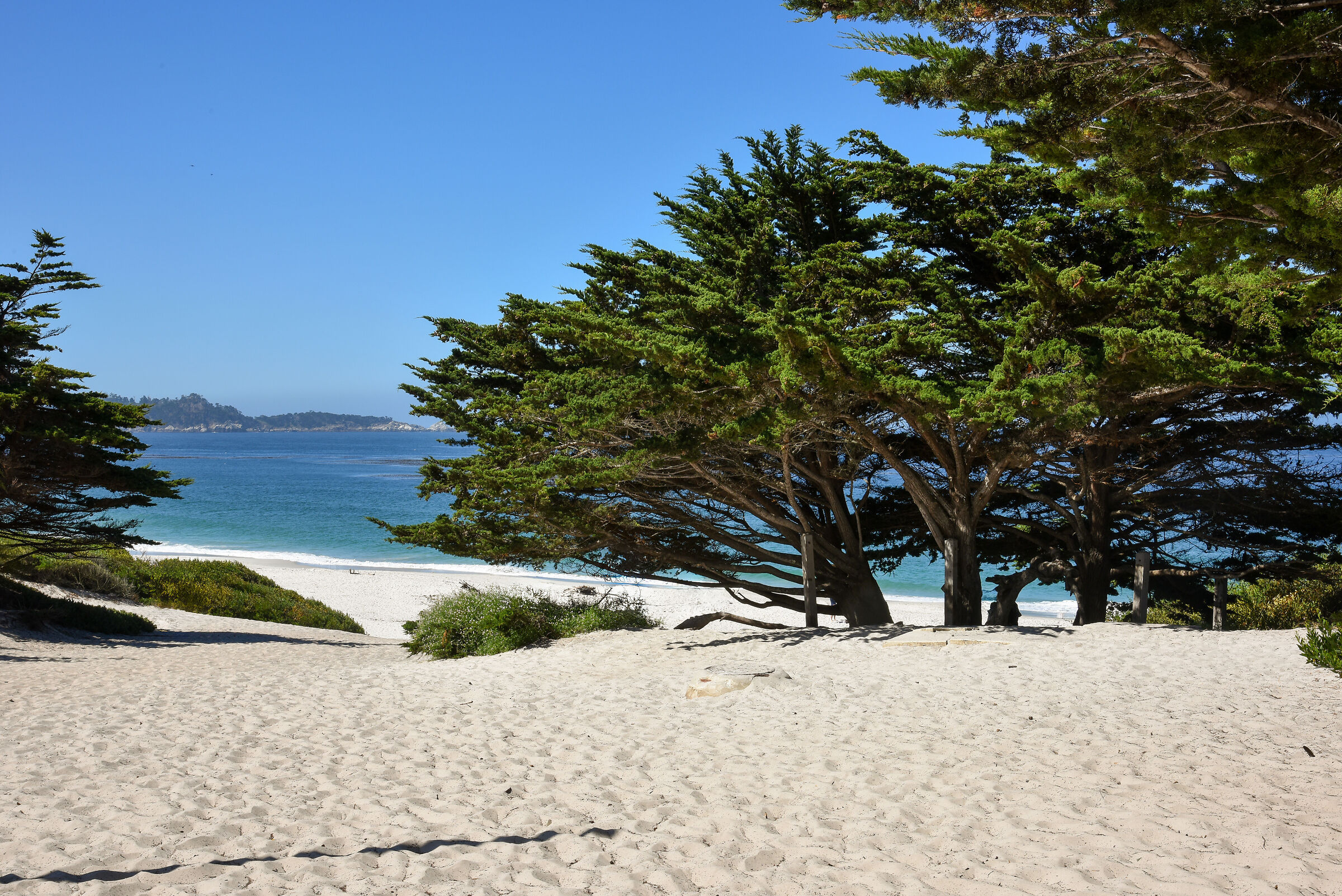 carmel by The Sea