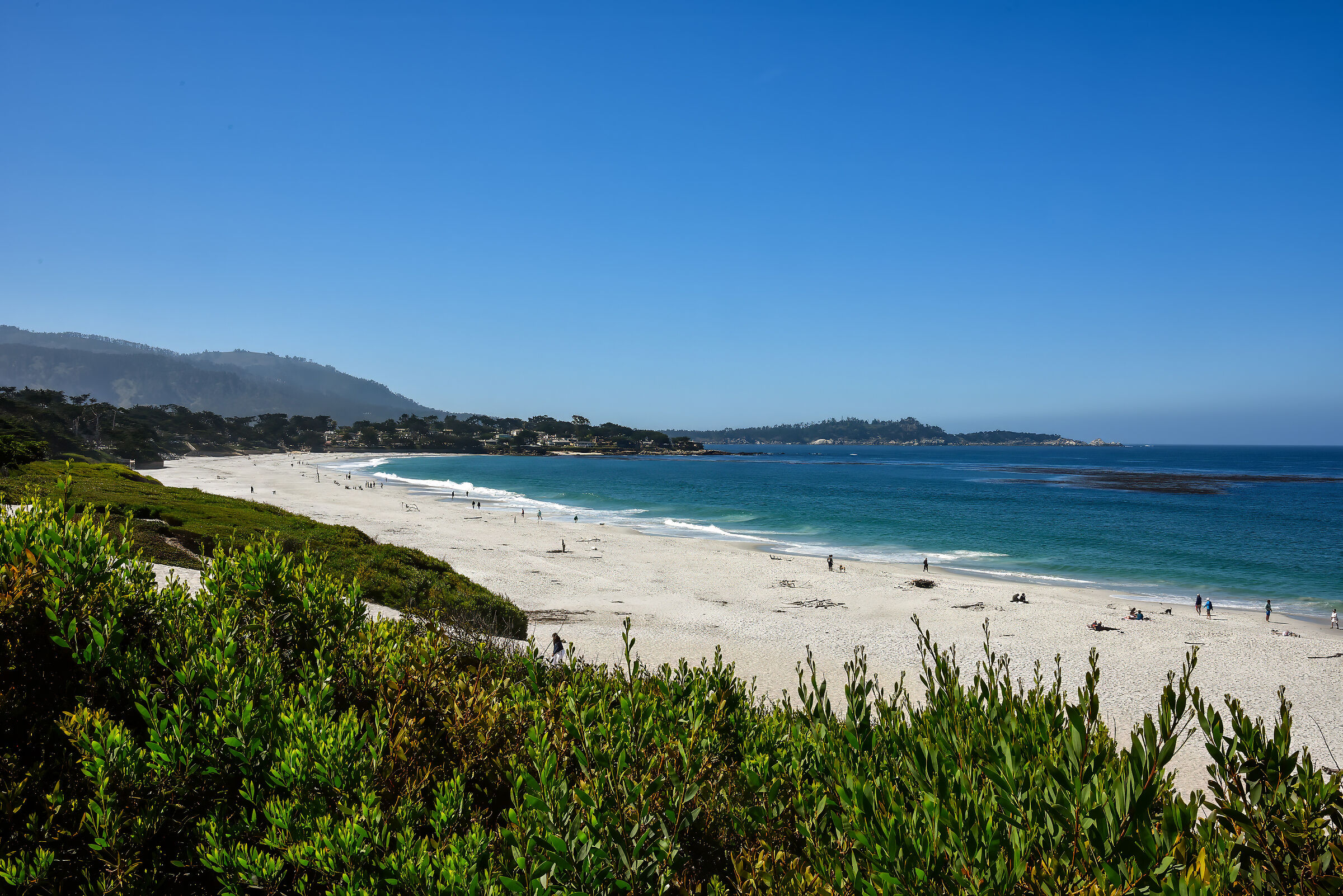 carmel by The Sea