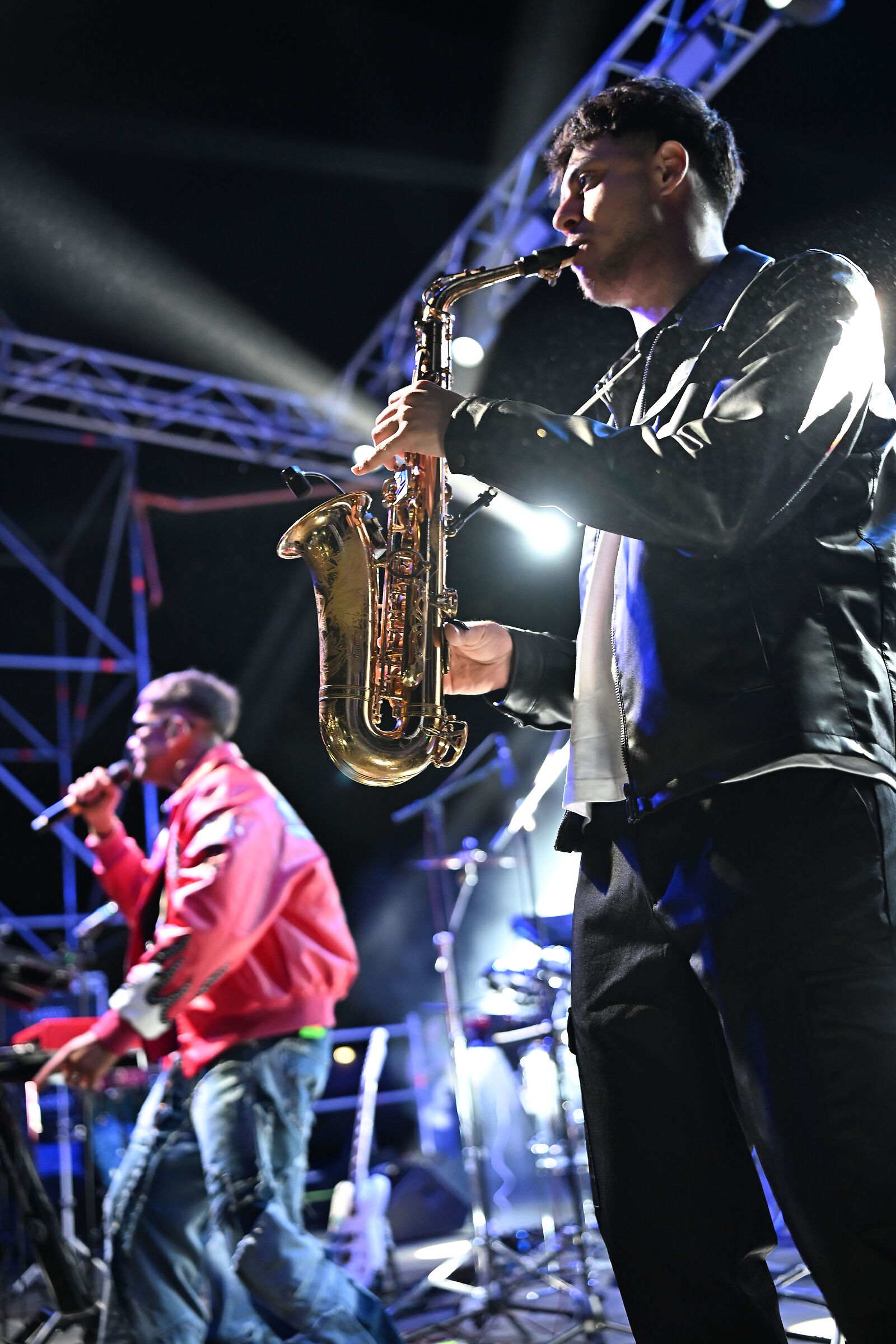 Coral Festival - Mat e Daniele -