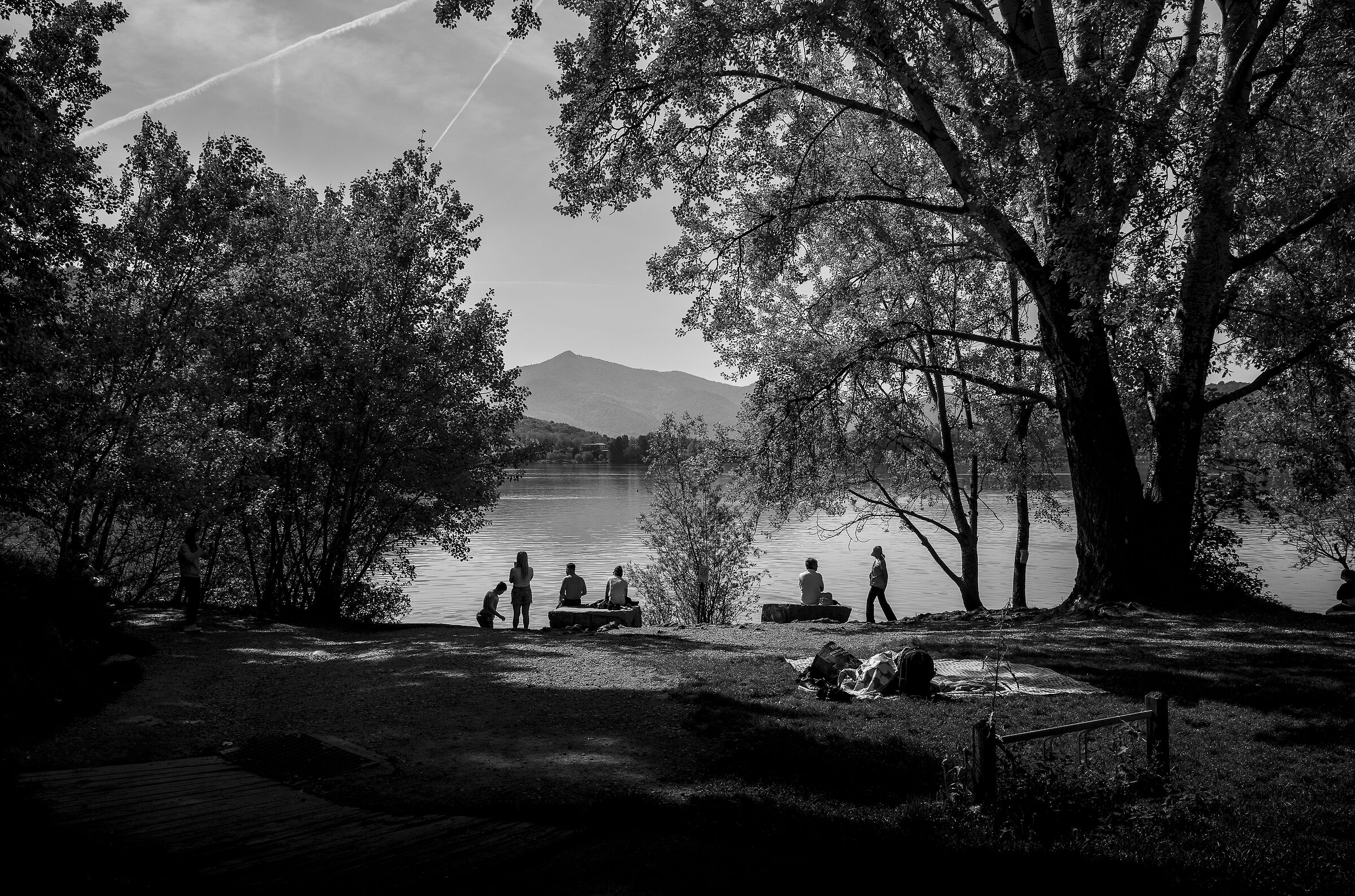 lago Grande
