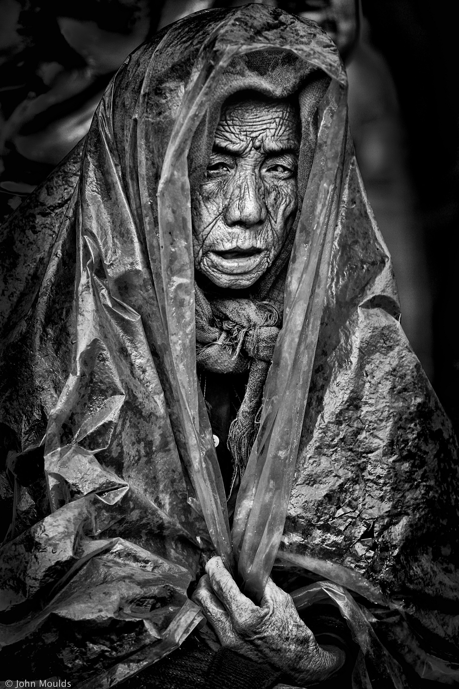 Una volta che ho potuto vedere ...