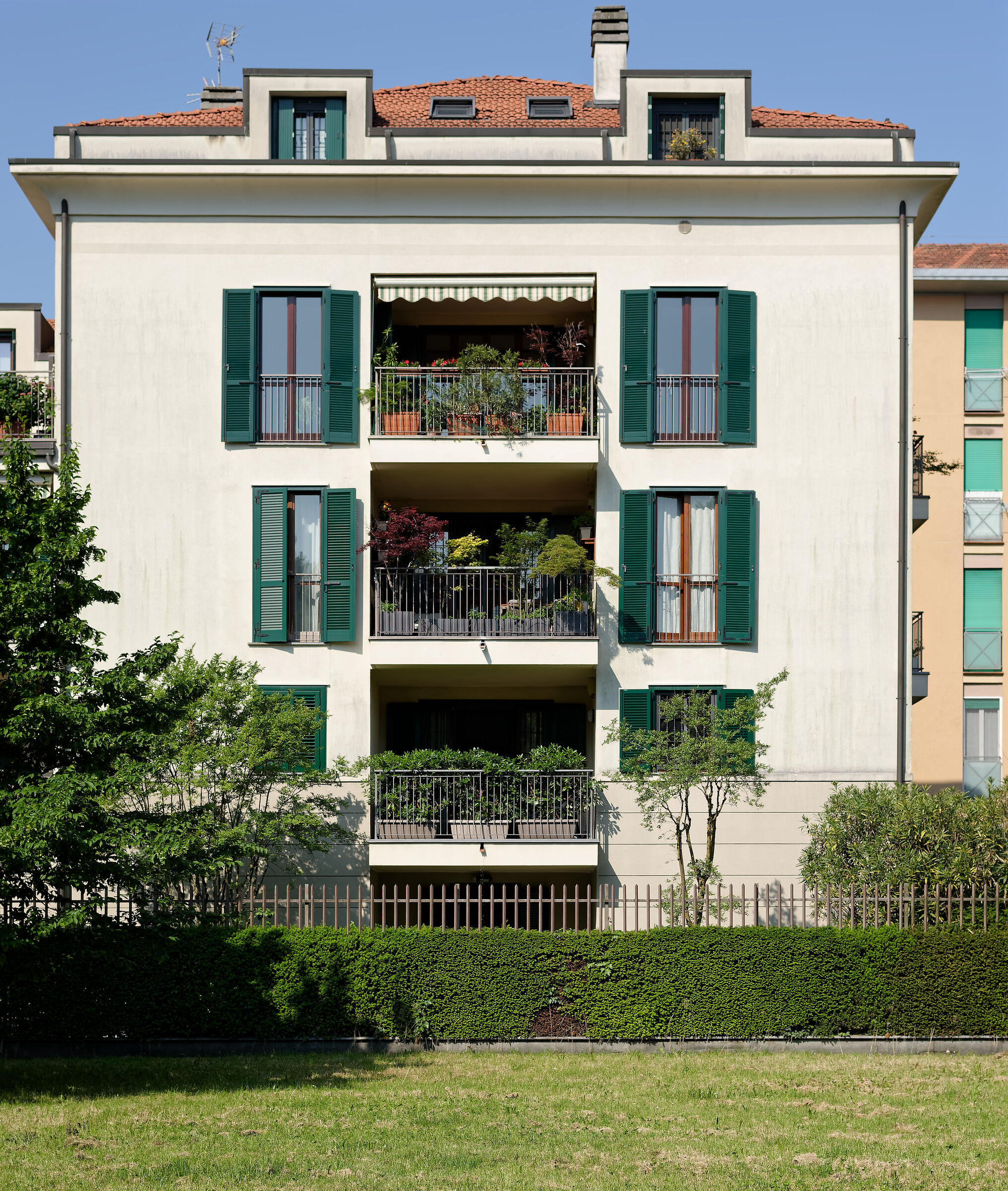 Milano, 2026
