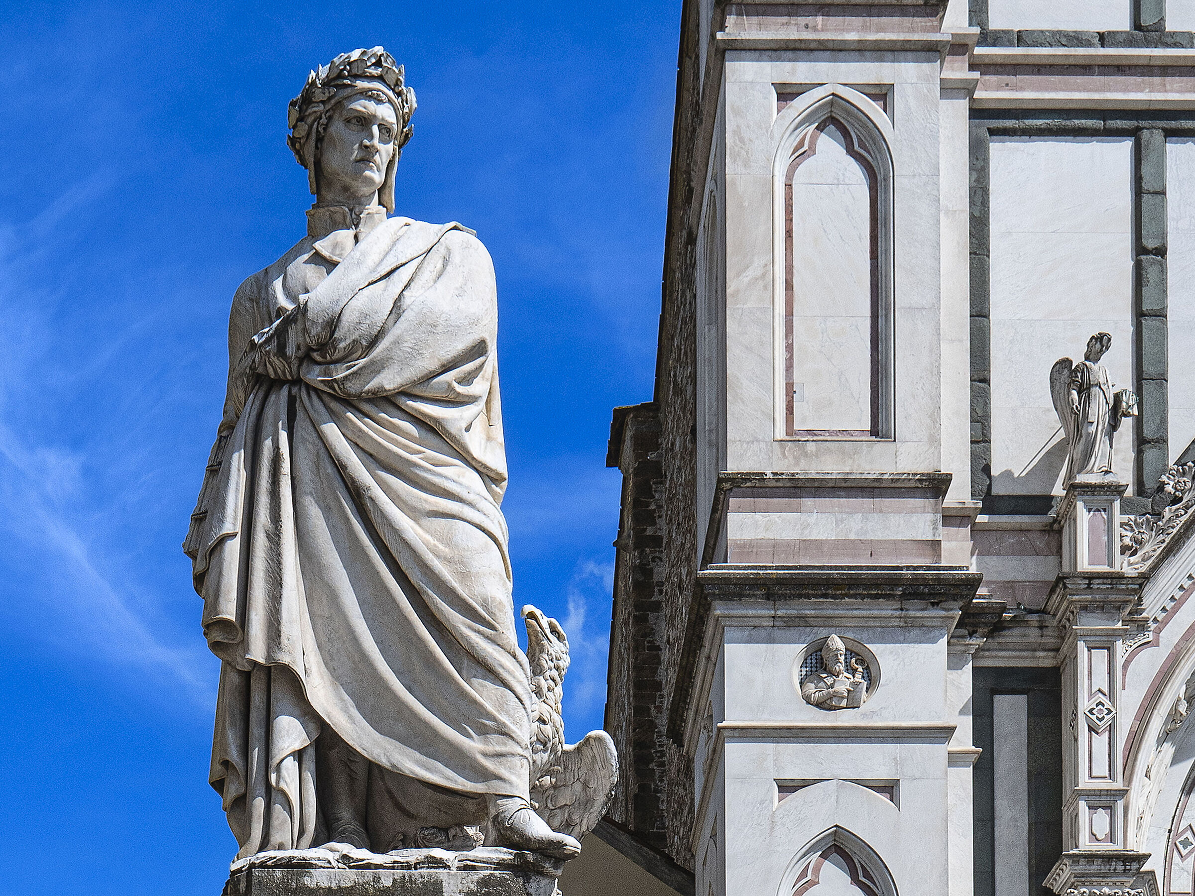 Il Sommo Poeta