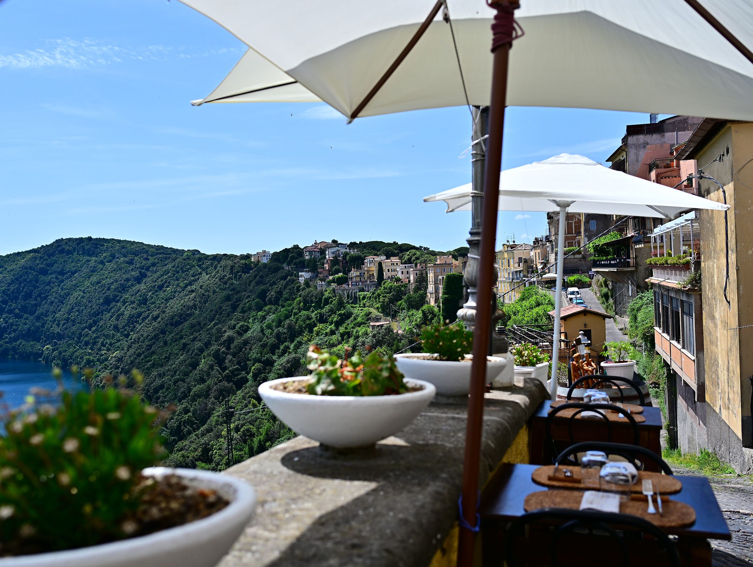 Castelgandolfo