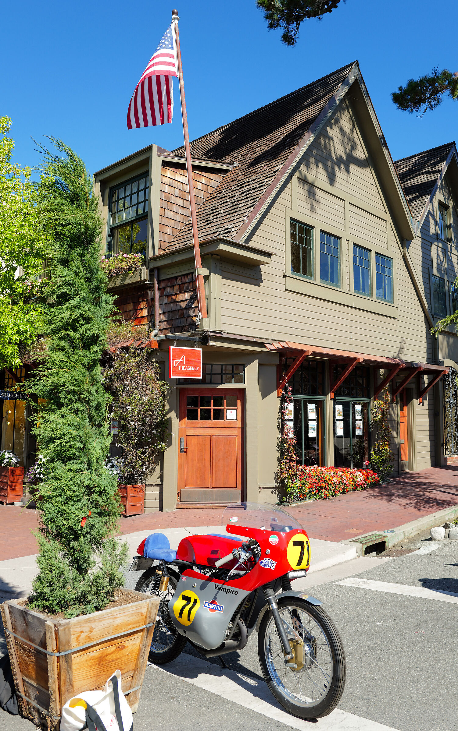 monterey Car Week