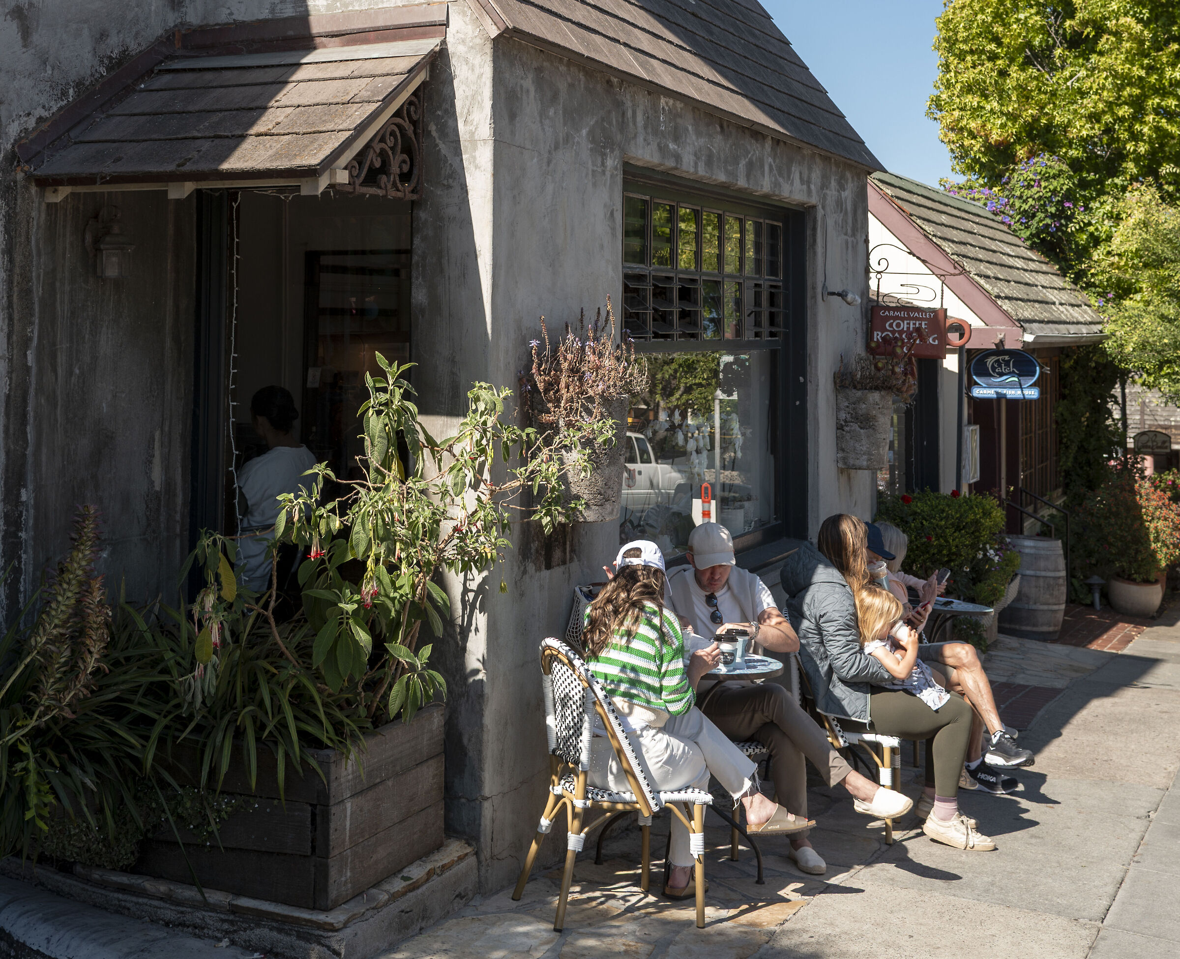 carmel by The Sea