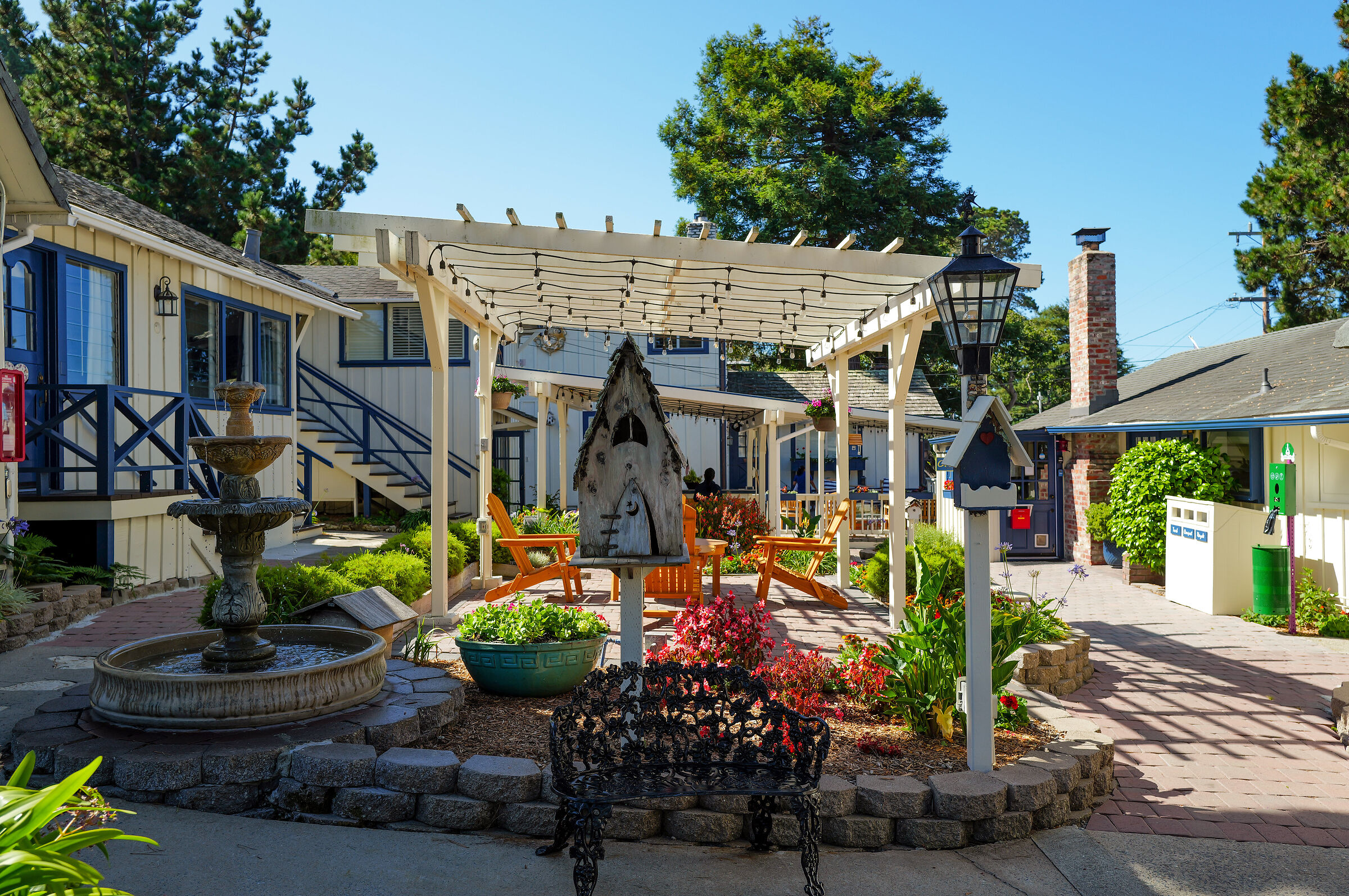 carmel by The Sea