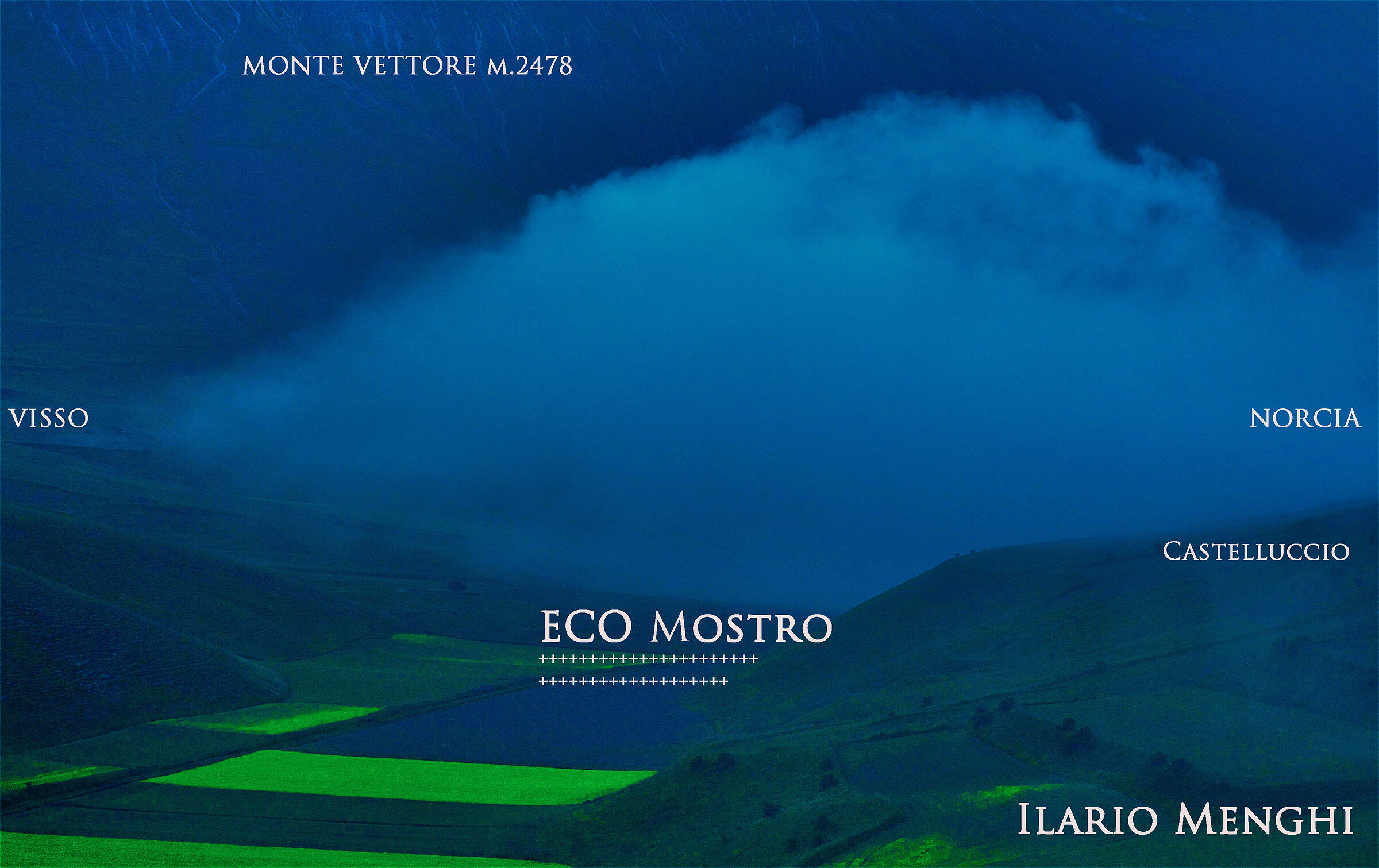il depuratore di Castelluccio  ecomostro vergognoso